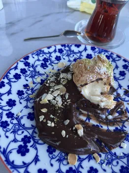 Defne Restoran resimleri