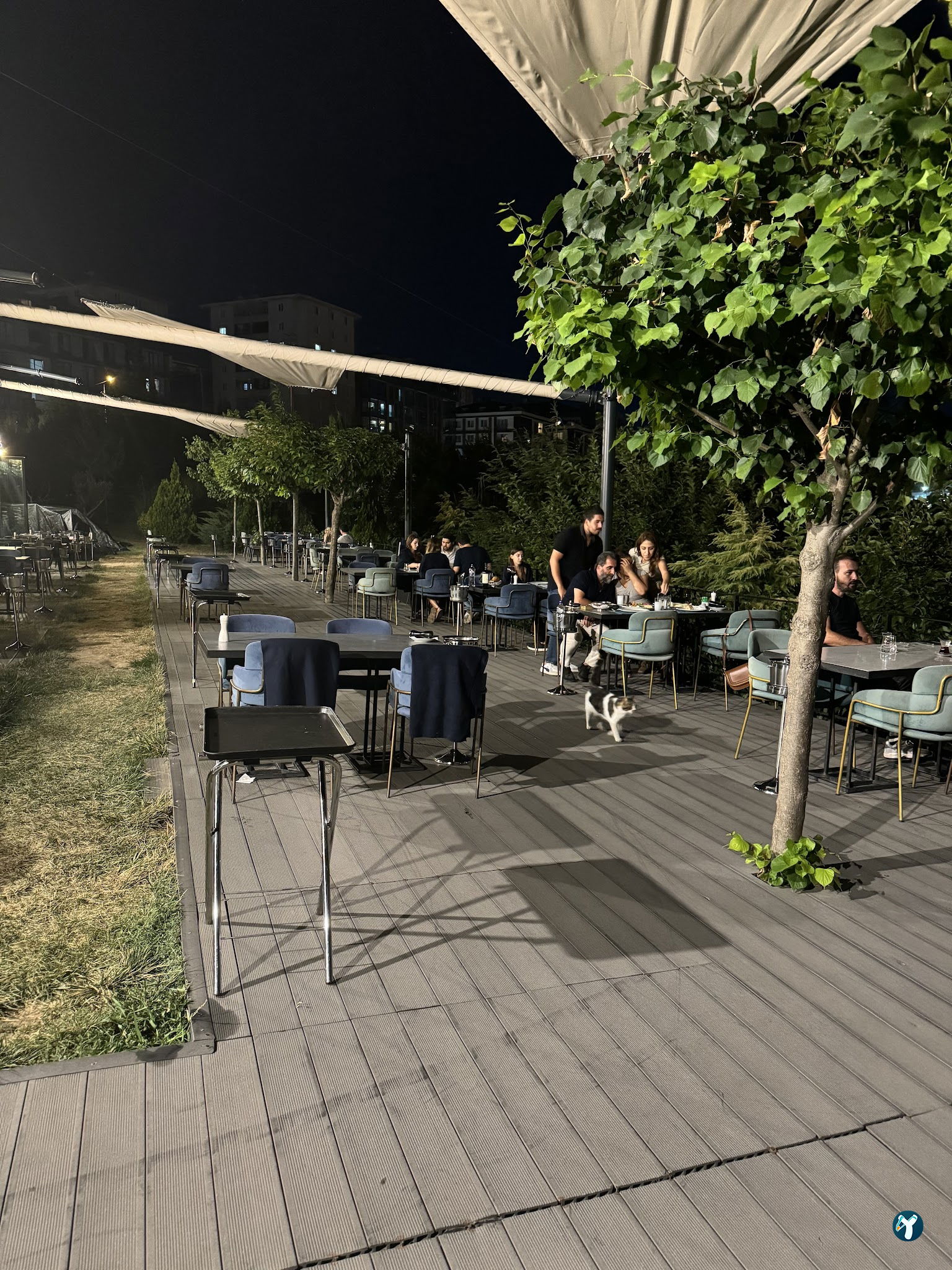 Defne Restoran