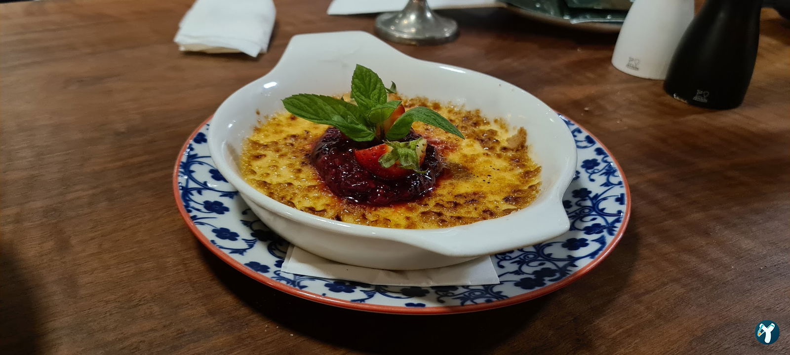 Defne Restoran