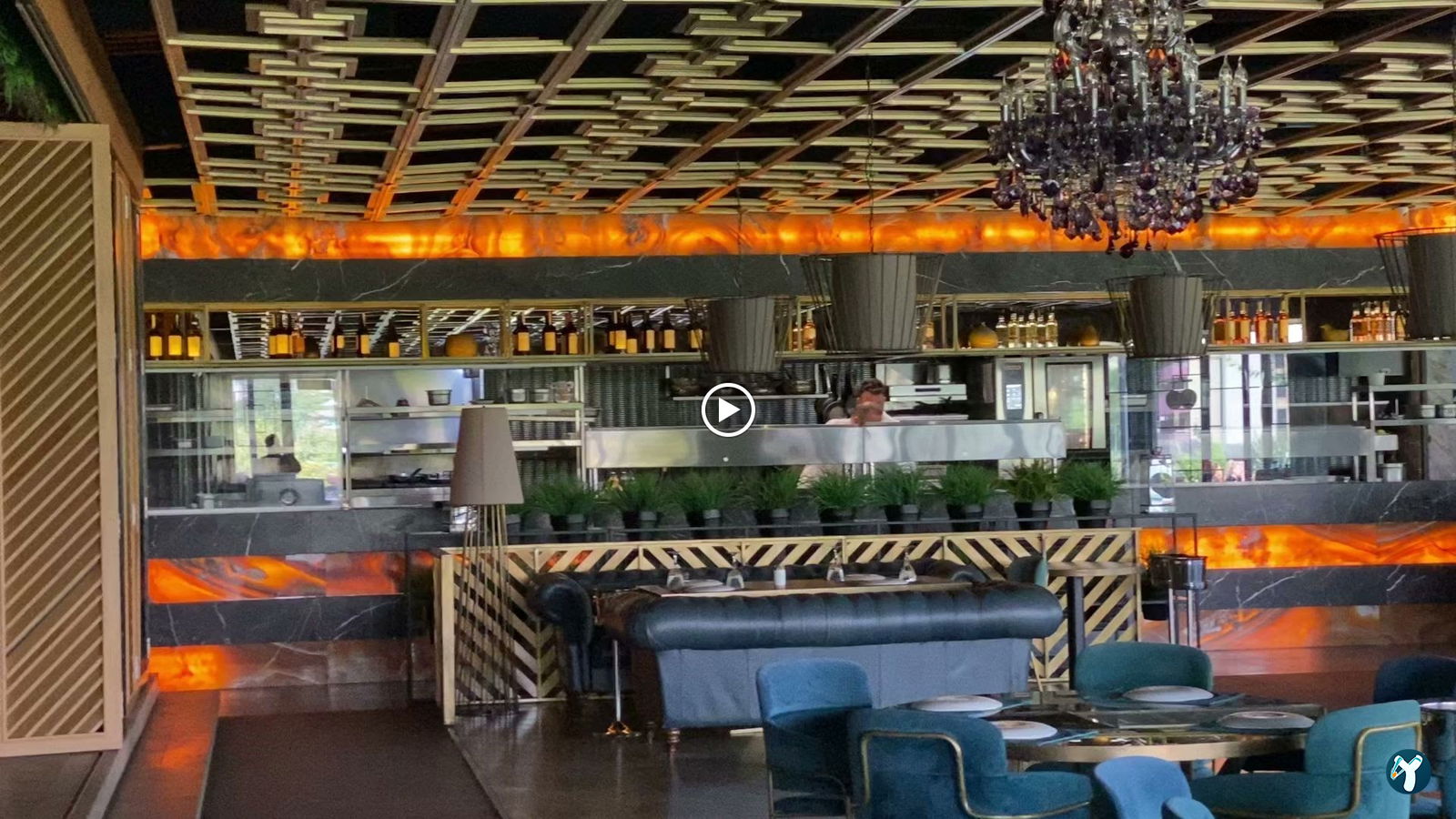 Defne Restoran