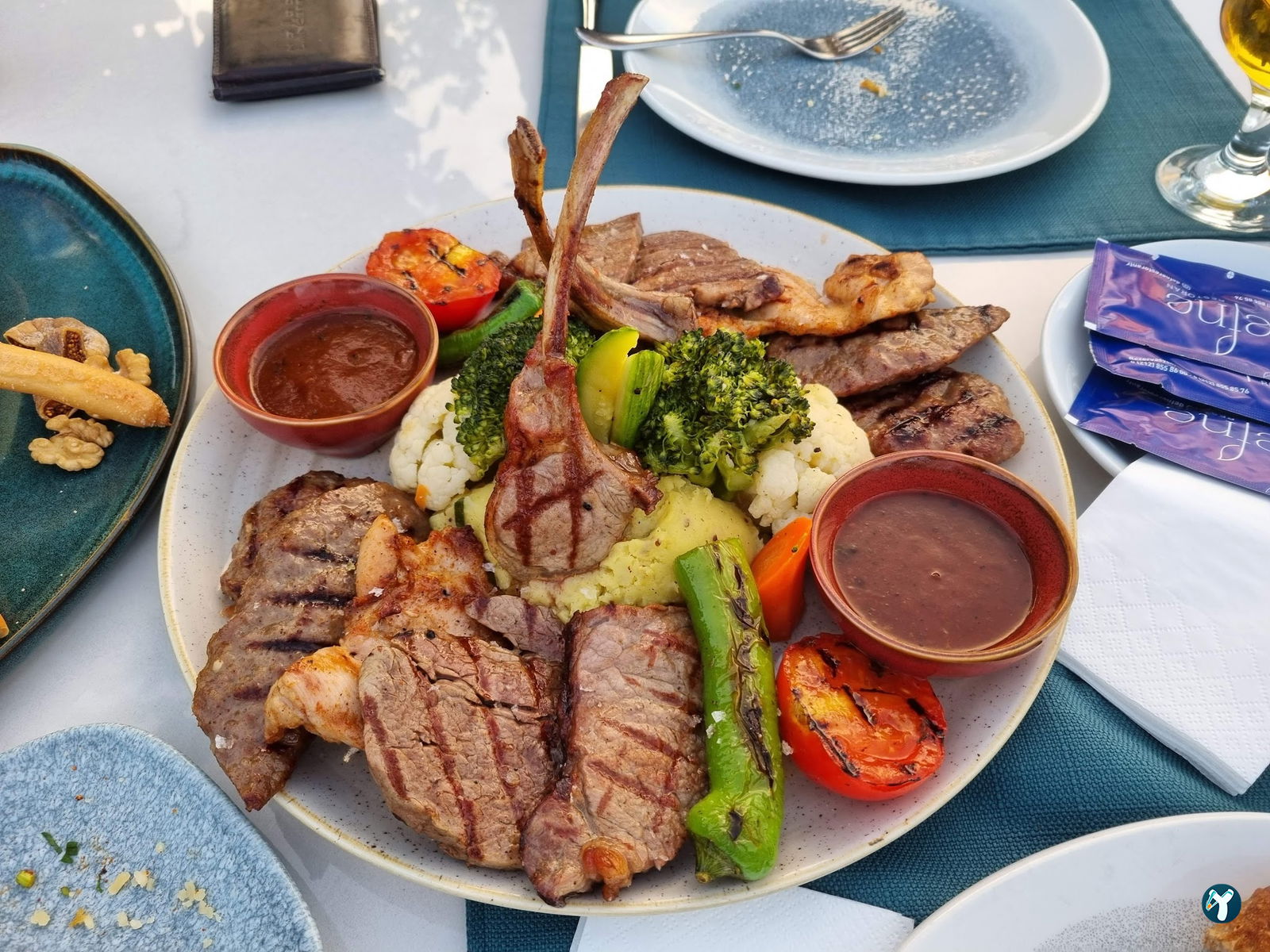 Defne Restoran