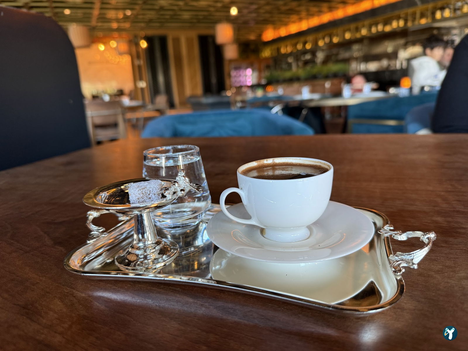 Defne Restoran