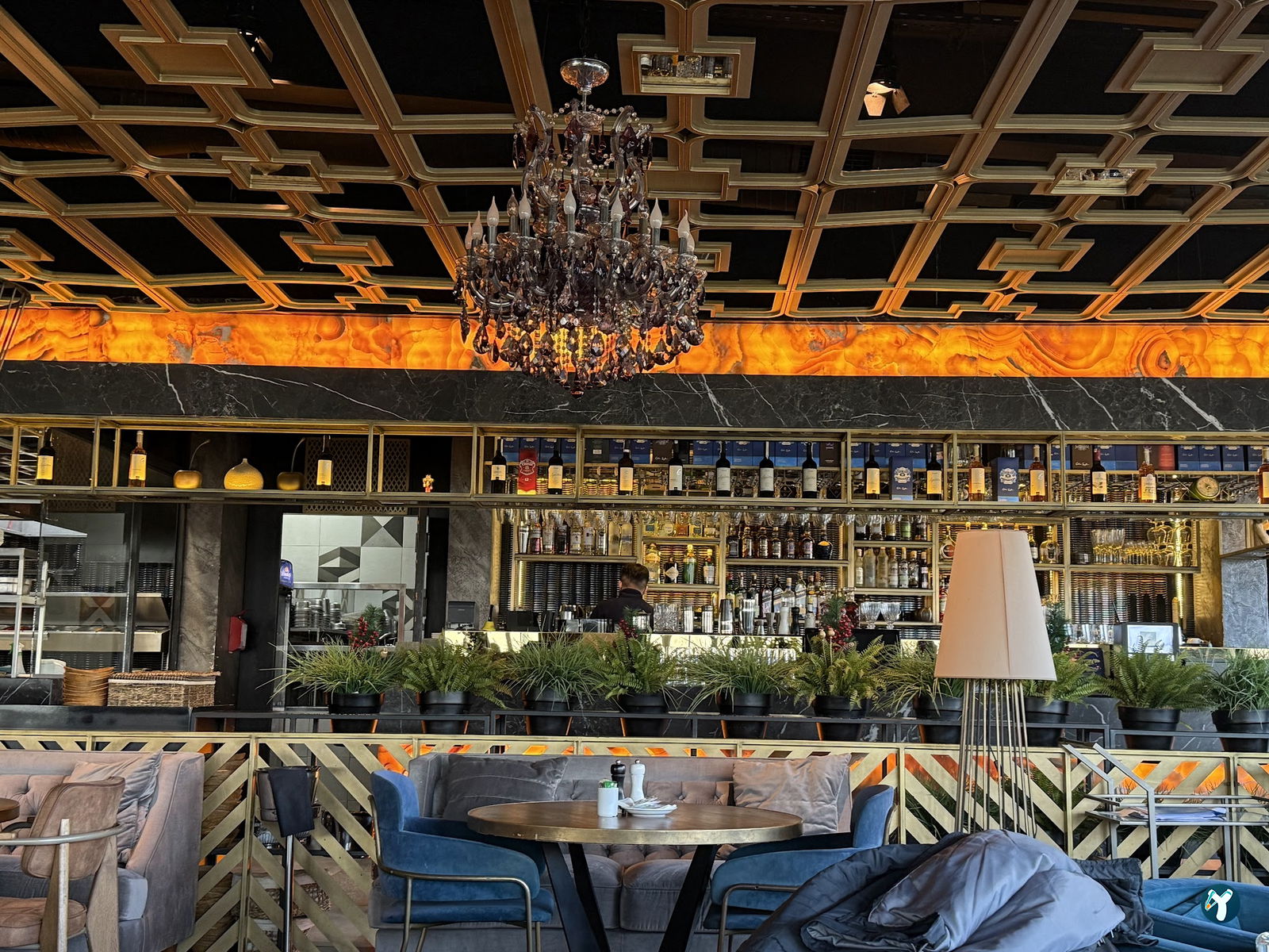 Defne Restoran