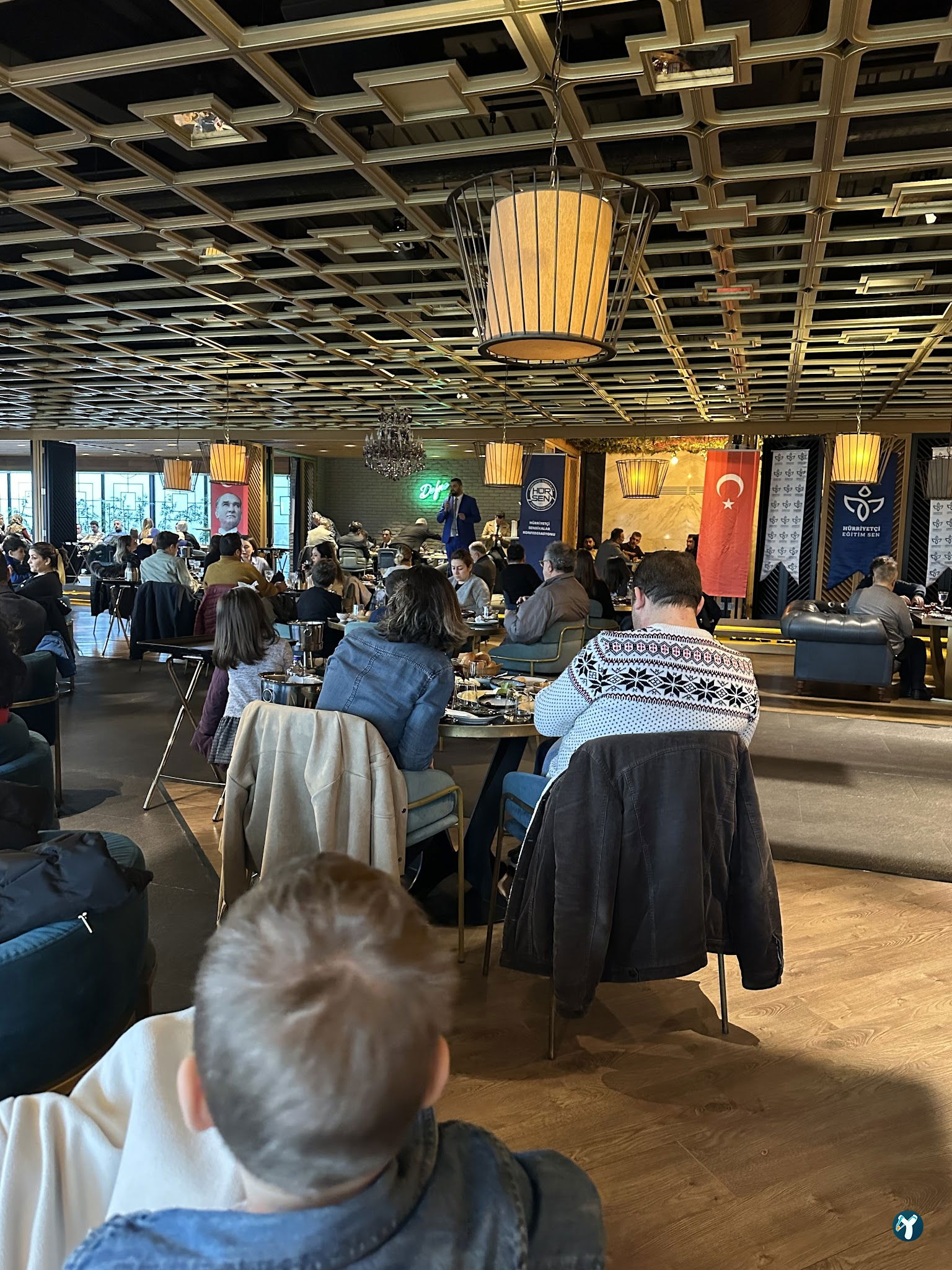 Defne Restoran