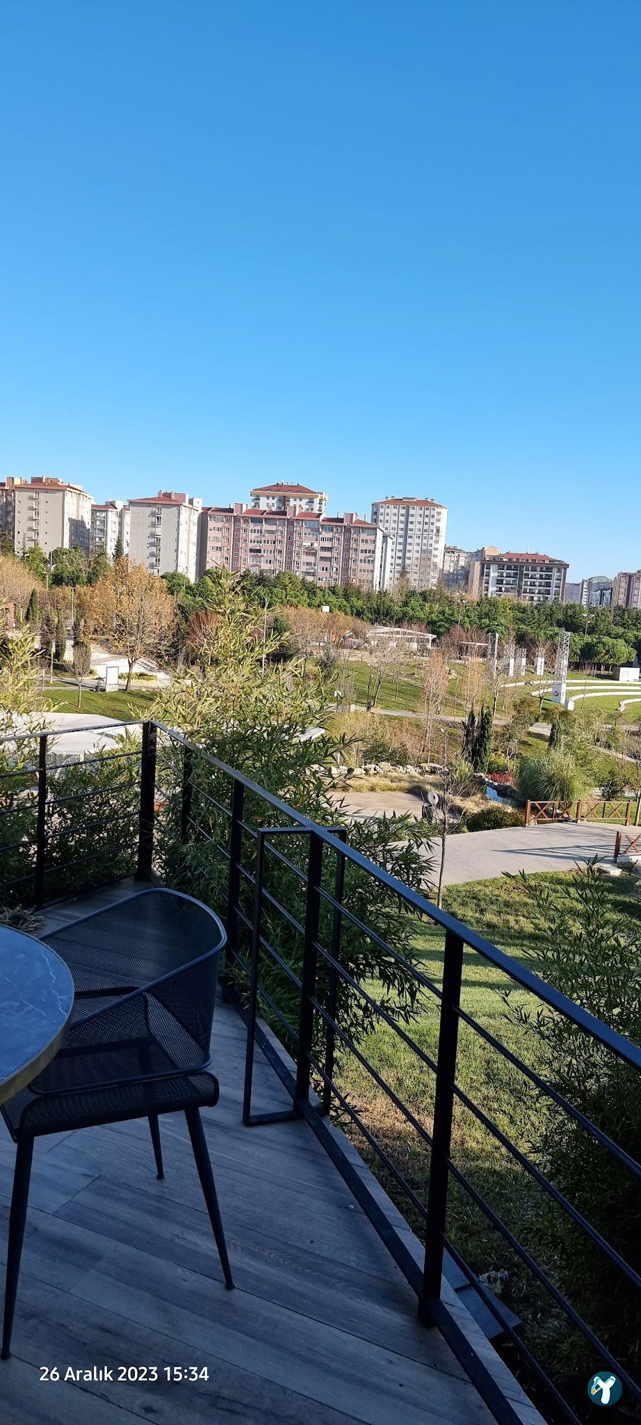 Defne Restoran