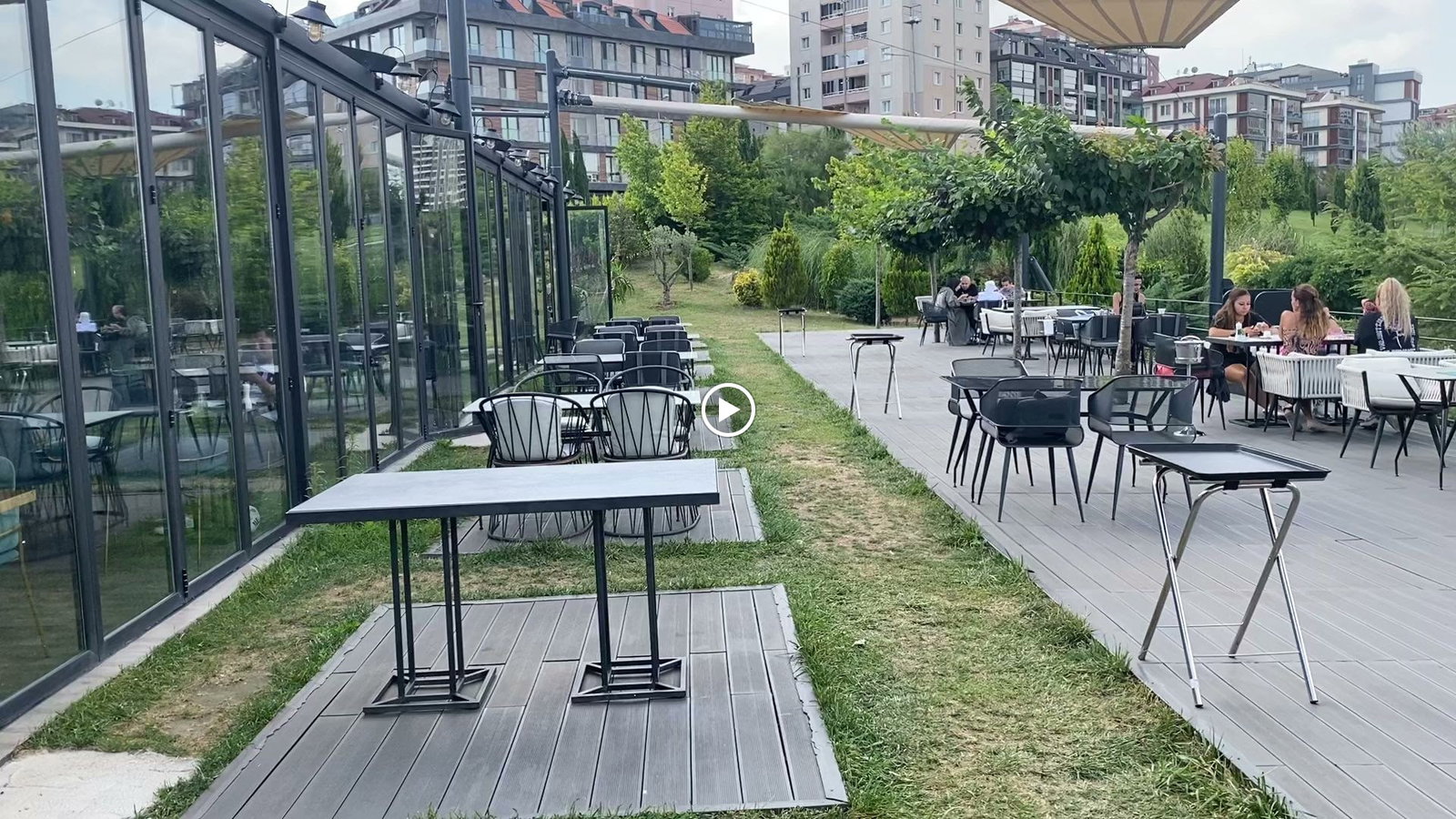 Defne Restoran