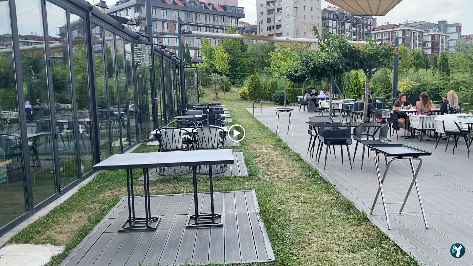 Defne Restoran