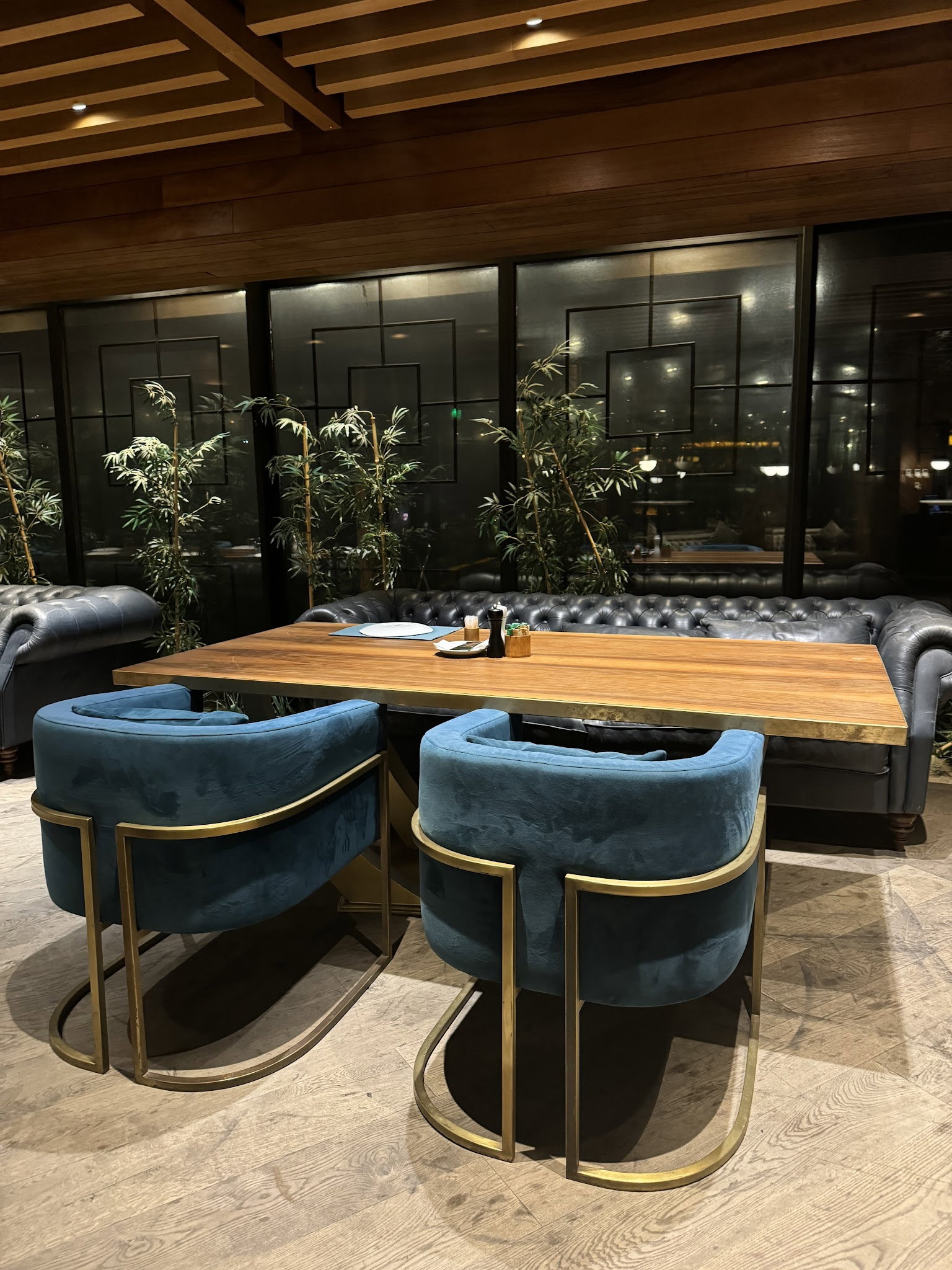 Defne Restoran