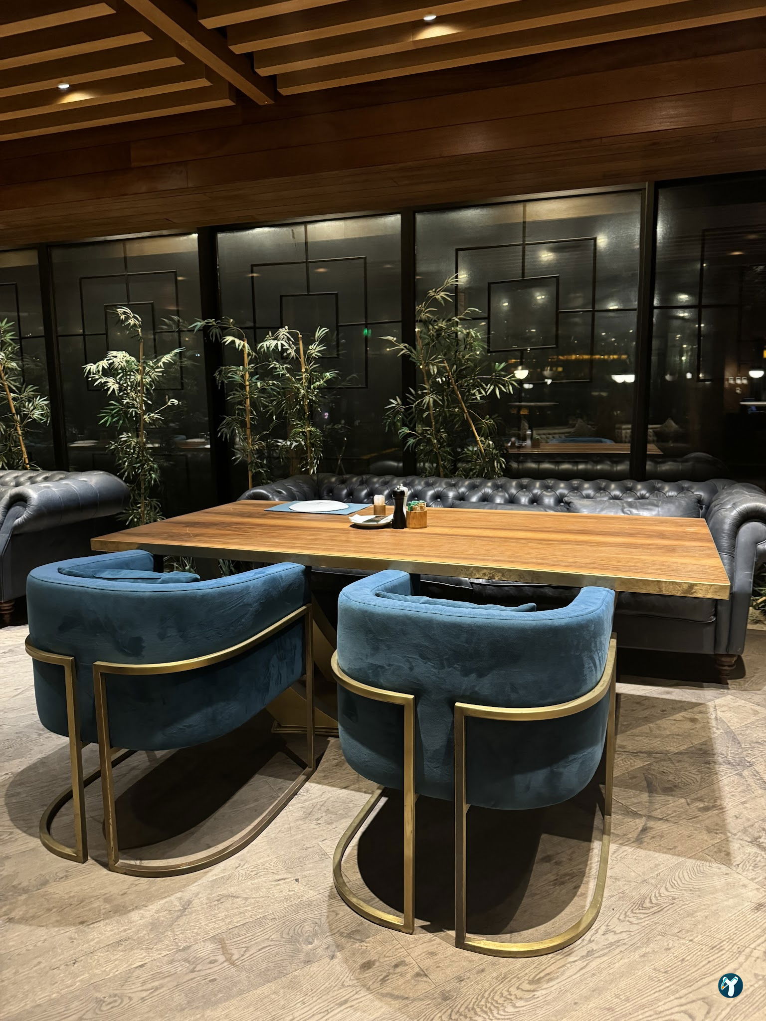 Defne Restoran