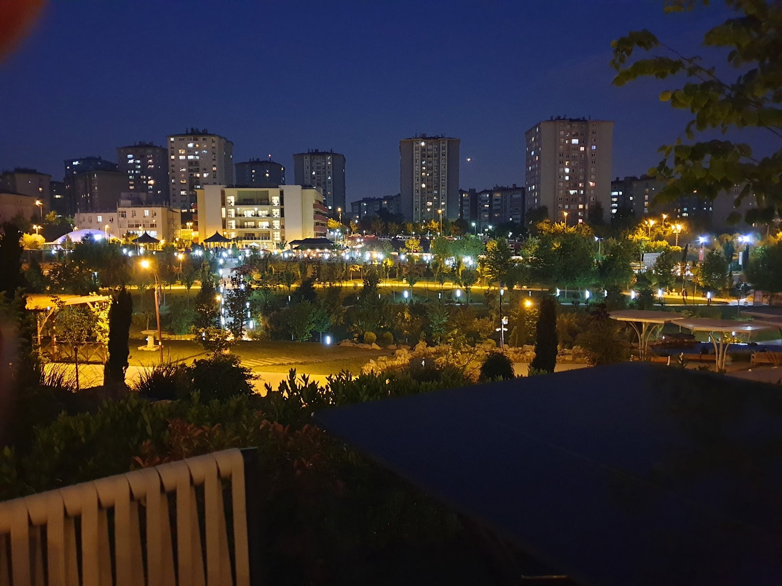 Defne Restoran