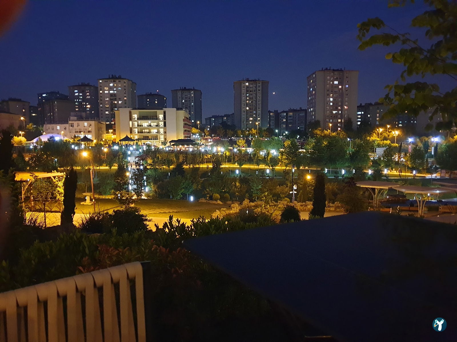 Defne Restoran