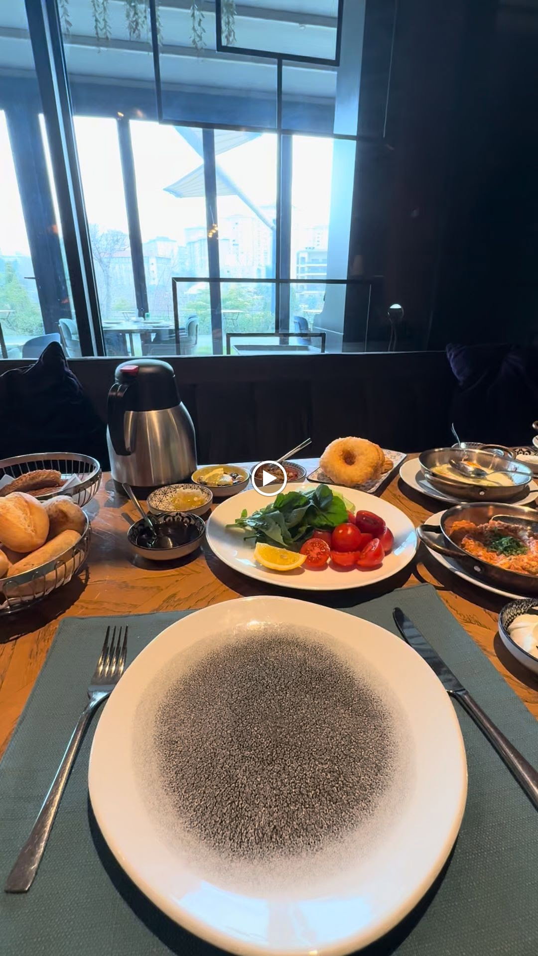 Defne Restoran
