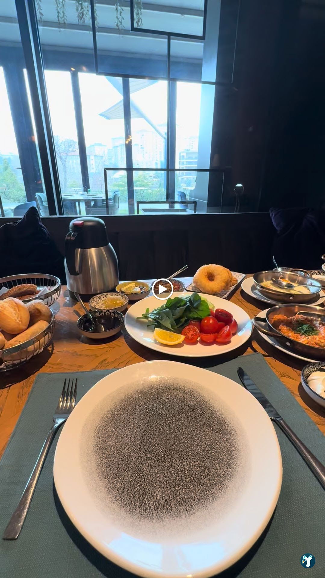 Defne Restoran