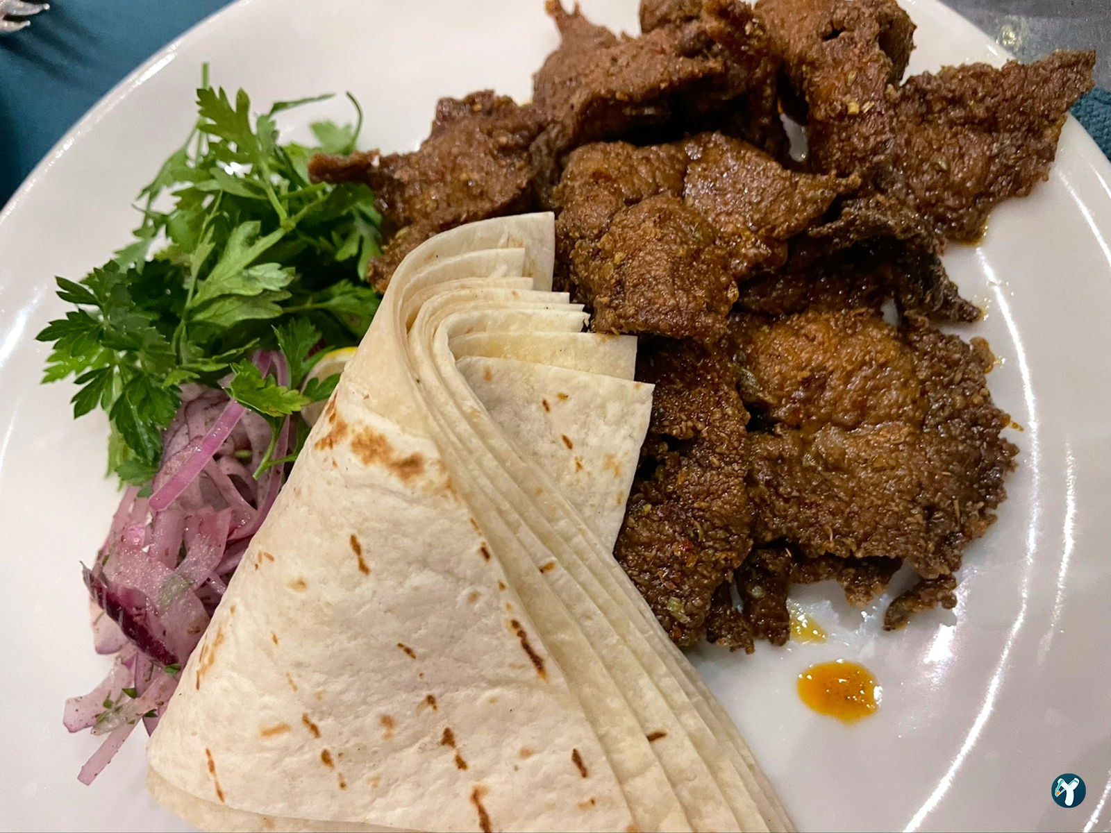 Defne Restoran