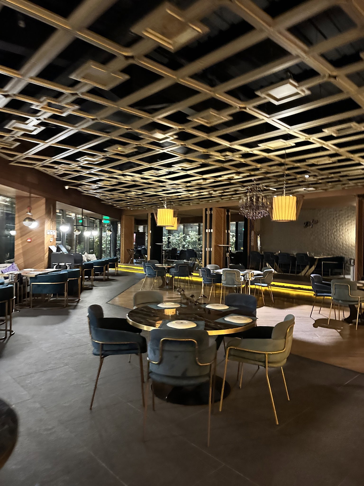 Defne Restoran