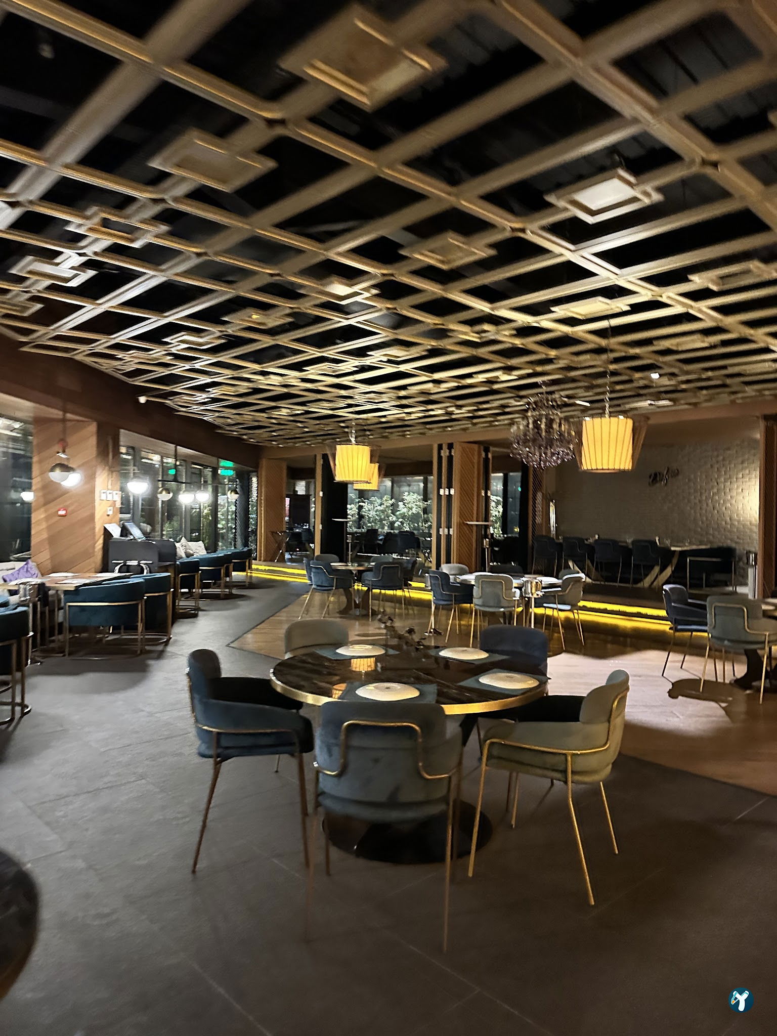 Defne Restoran