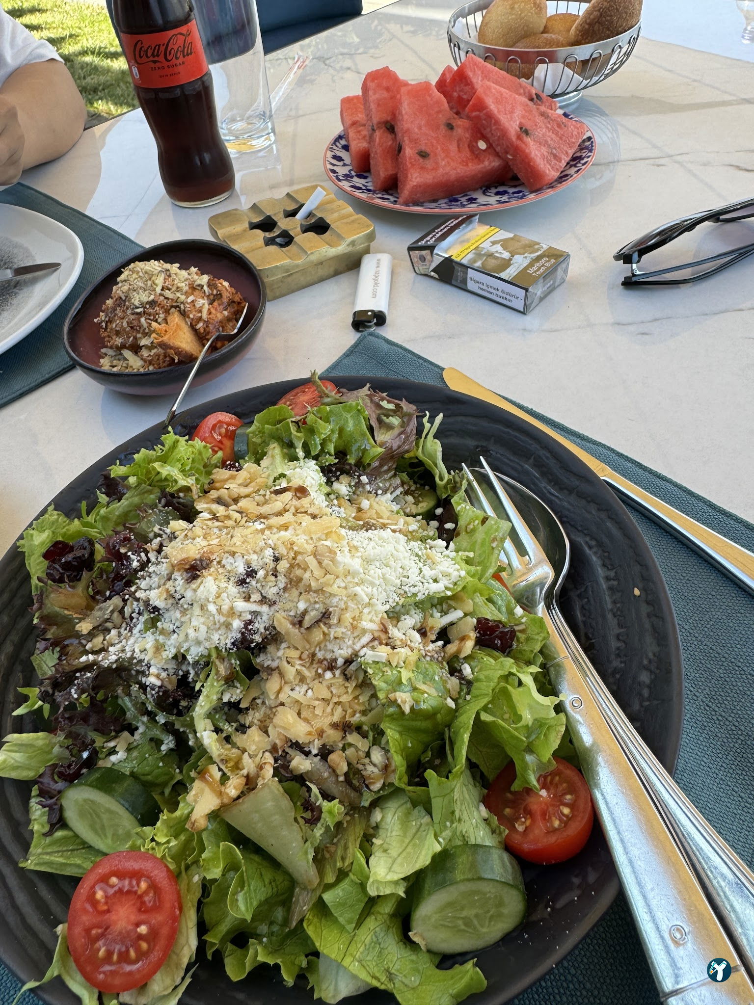 Defne Restoran