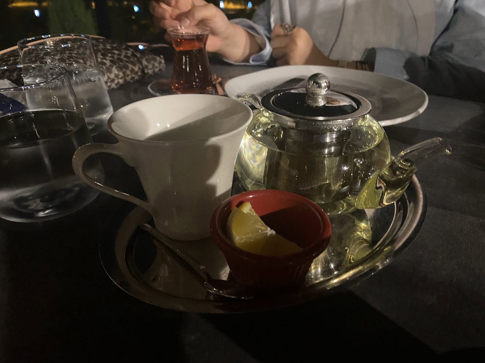 Defne Restoran
