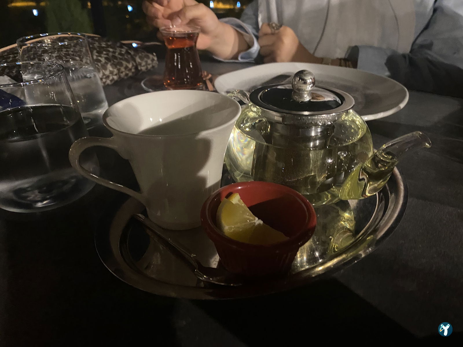 Defne Restoran