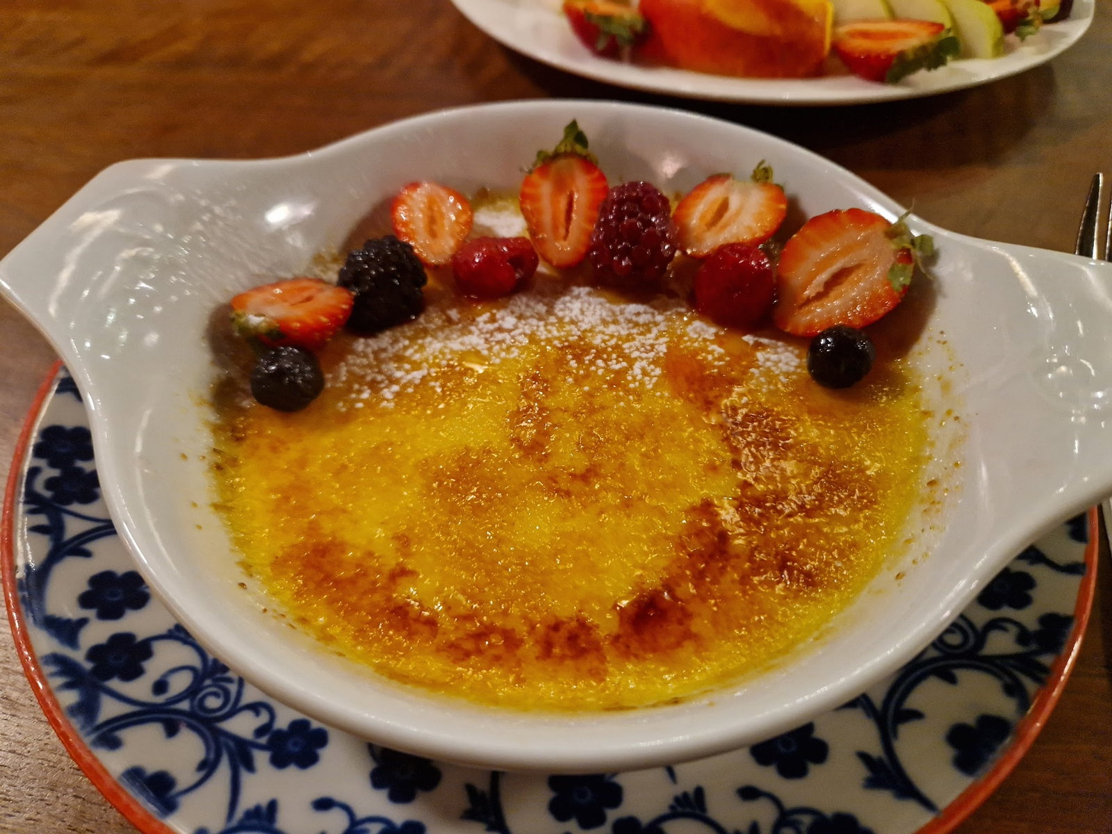 Defne Restoran