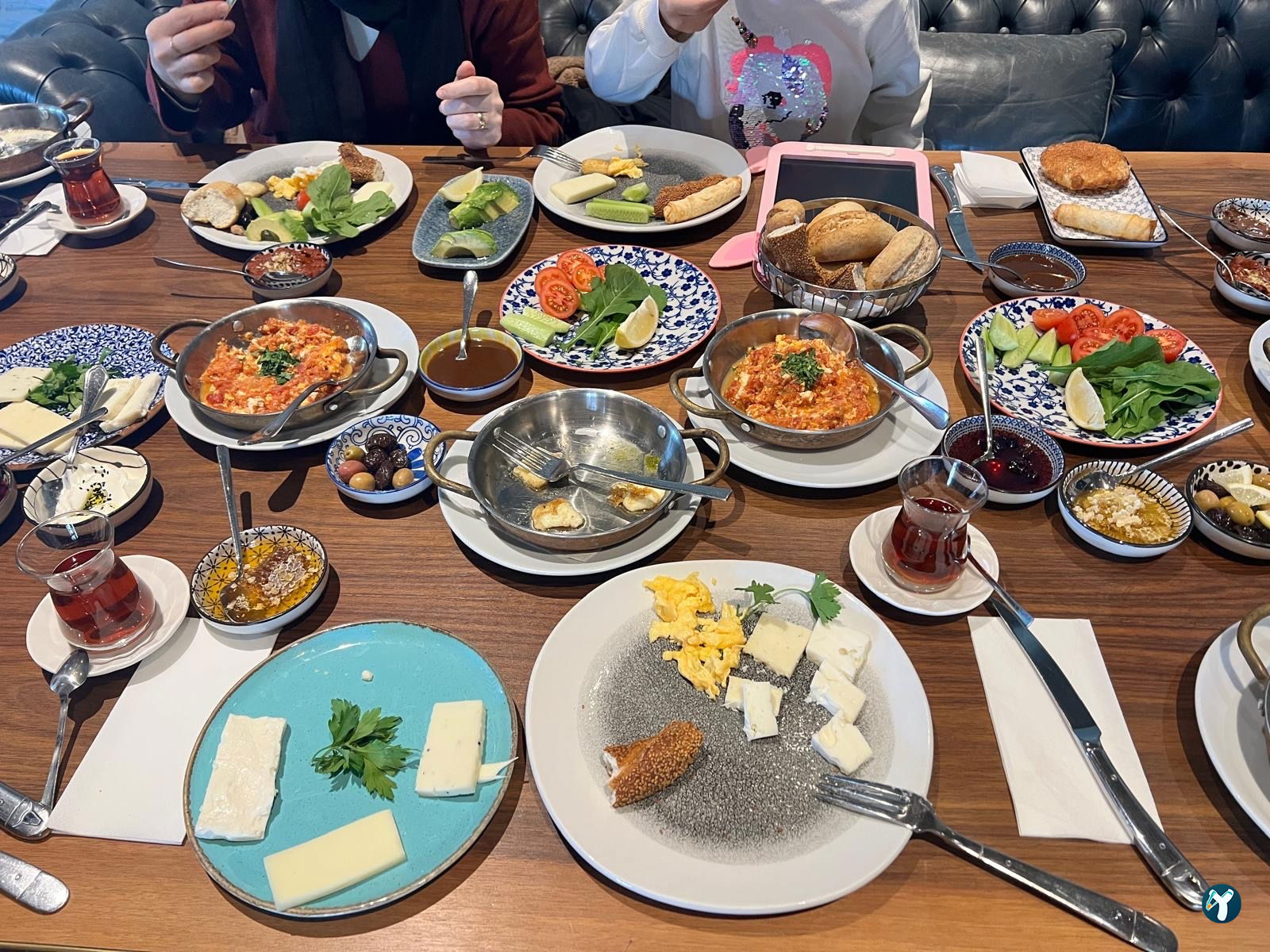 Defne Restoran