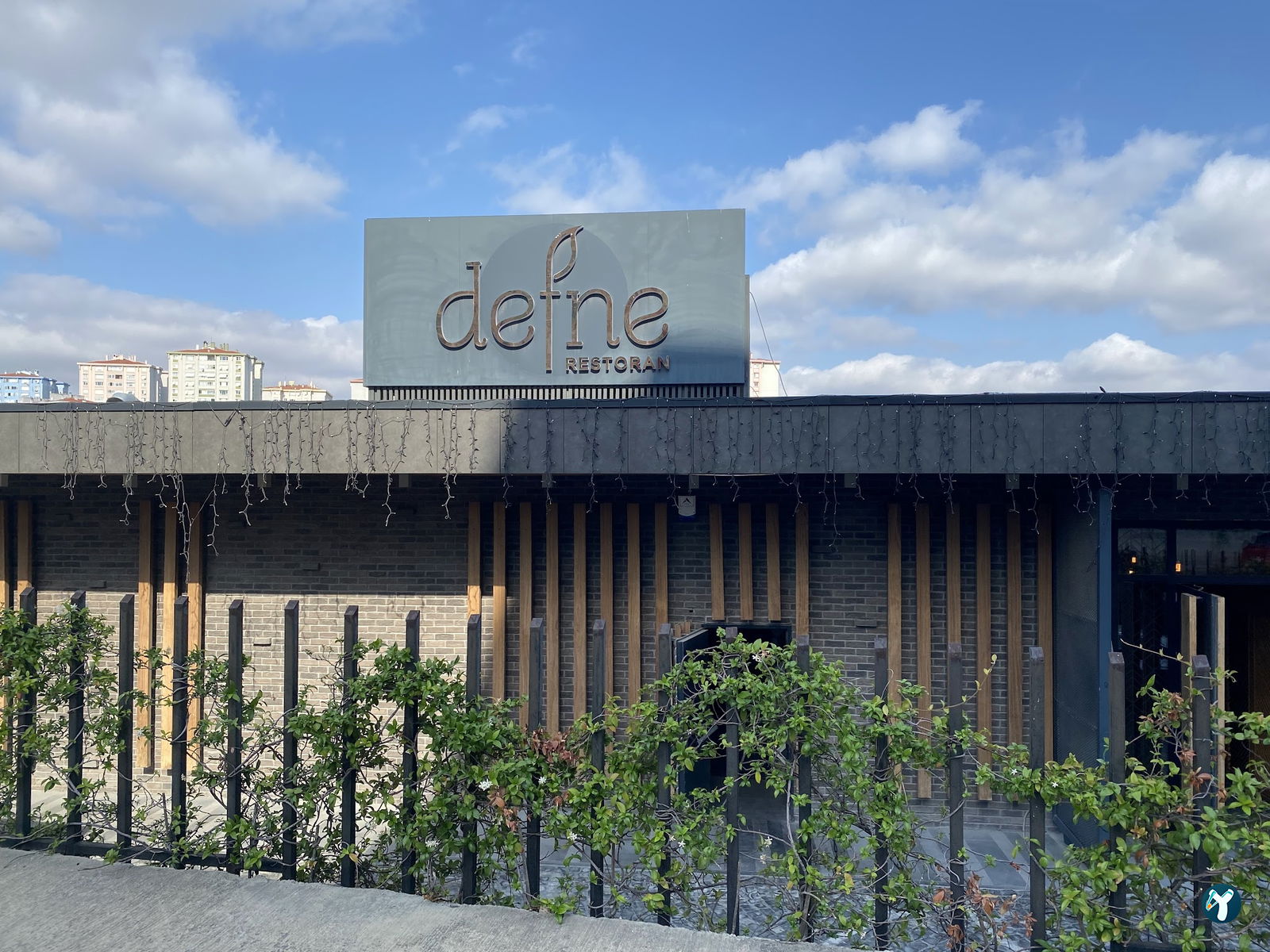 Defne Restoran