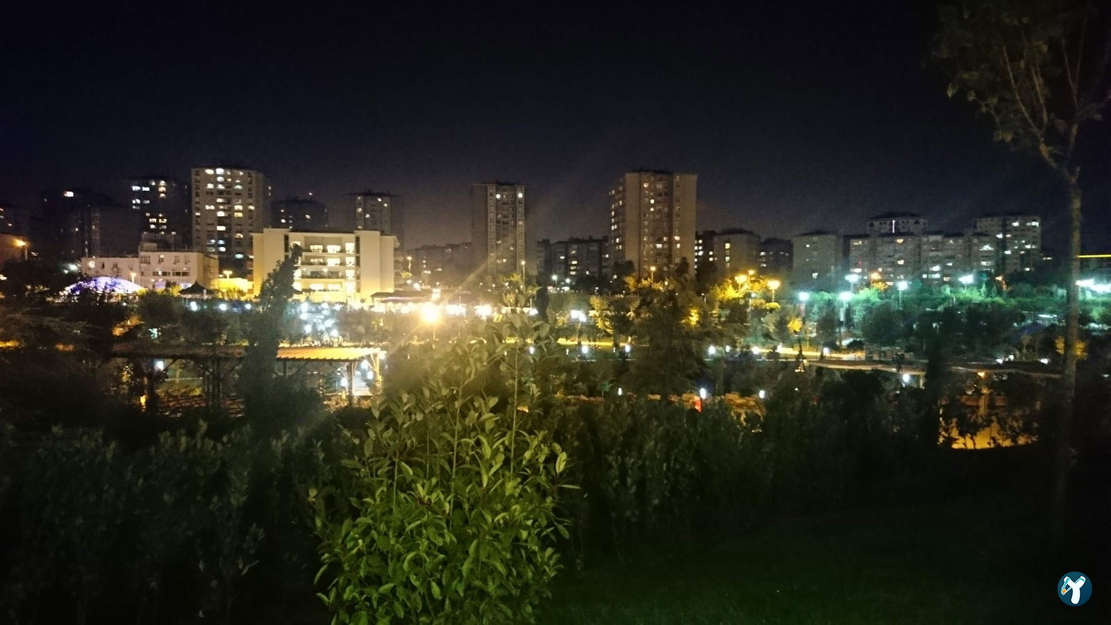 Defne Restoran