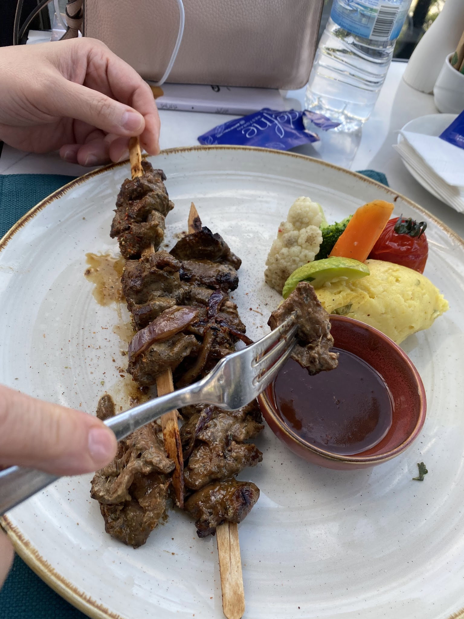 Defne Restoran