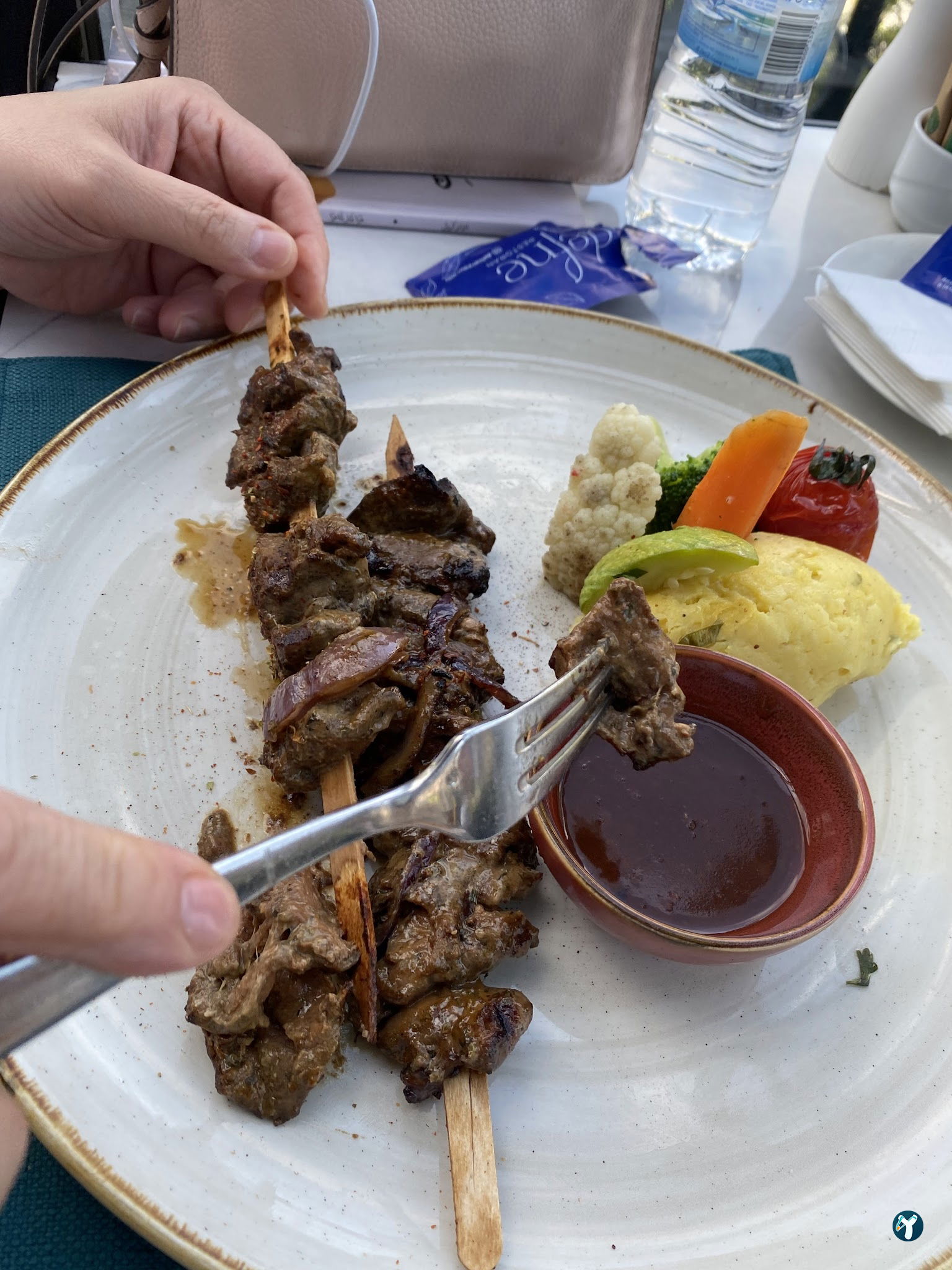 Defne Restoran