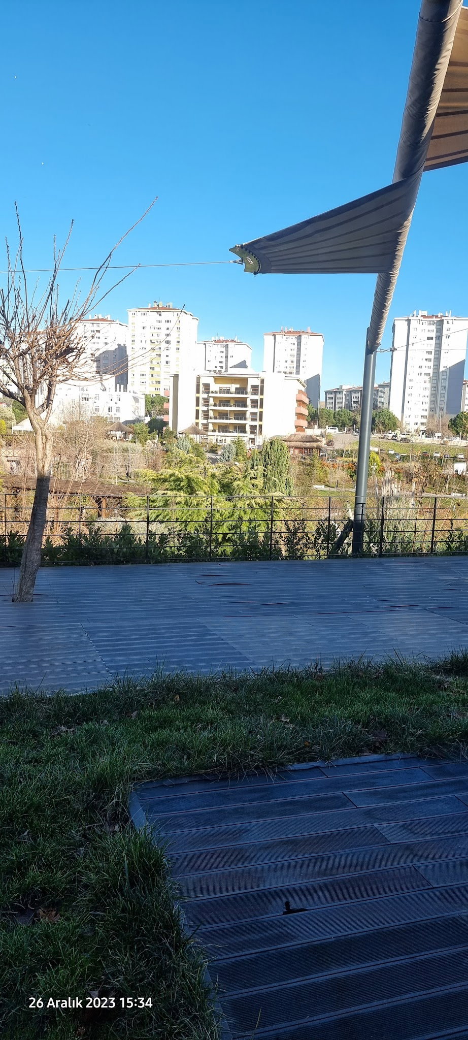 Defne Restoran