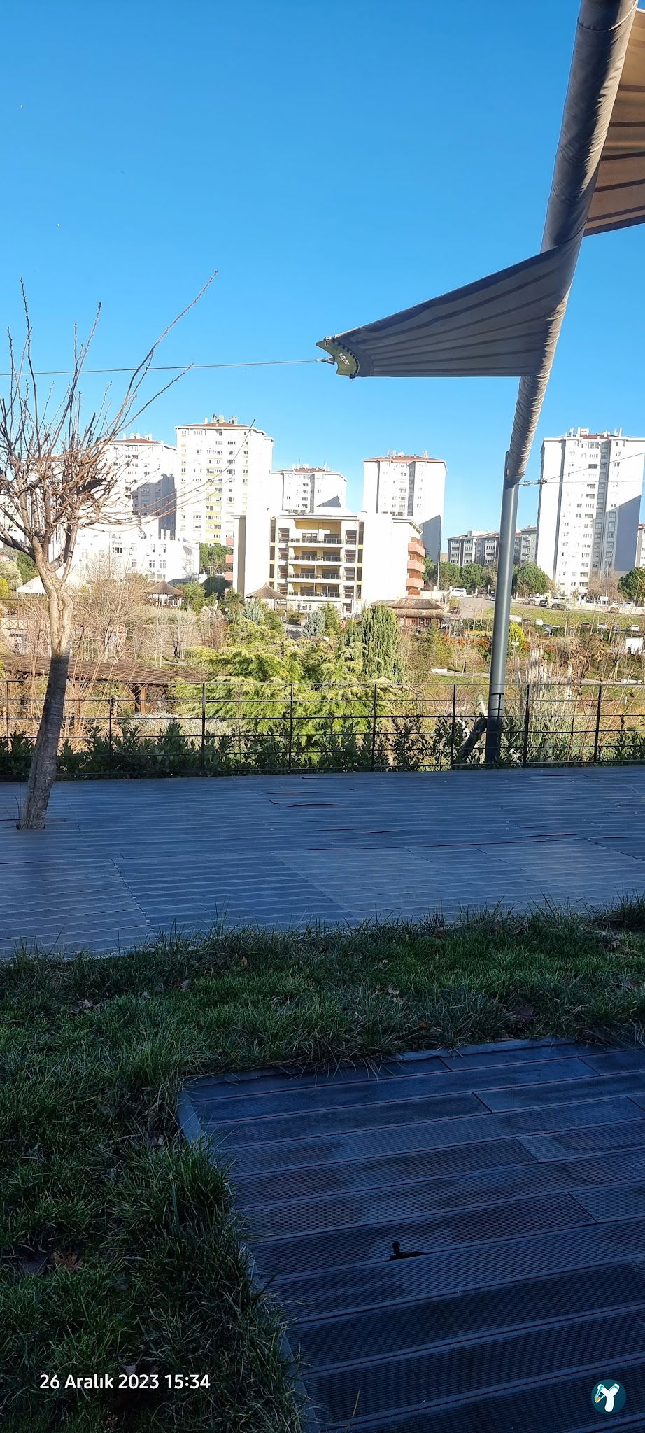 Defne Restoran