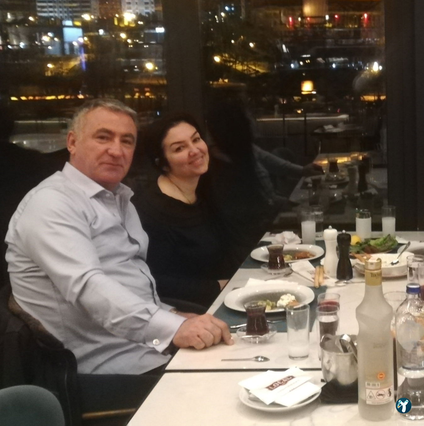 Defne Restoran