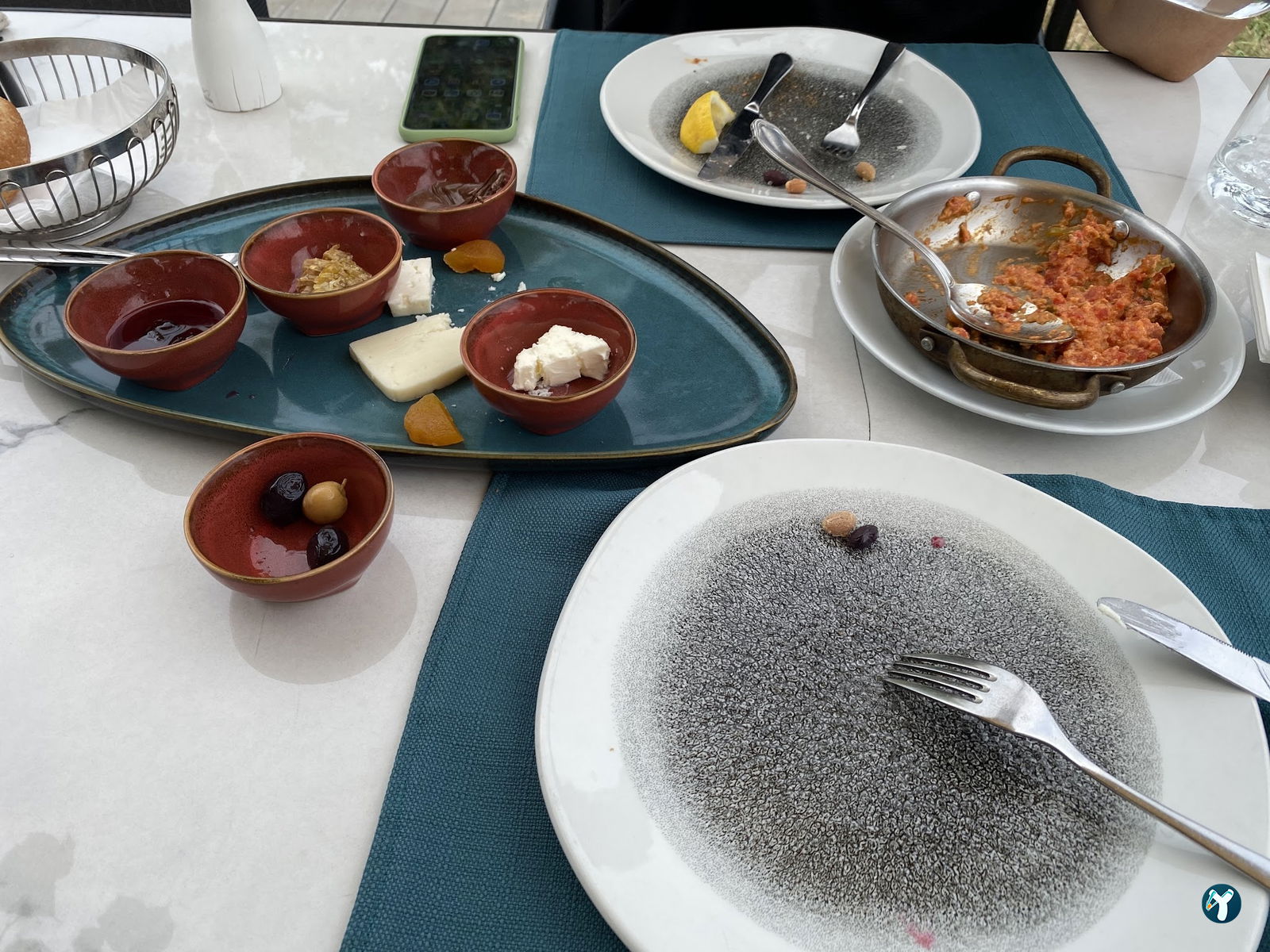 Defne Restoran