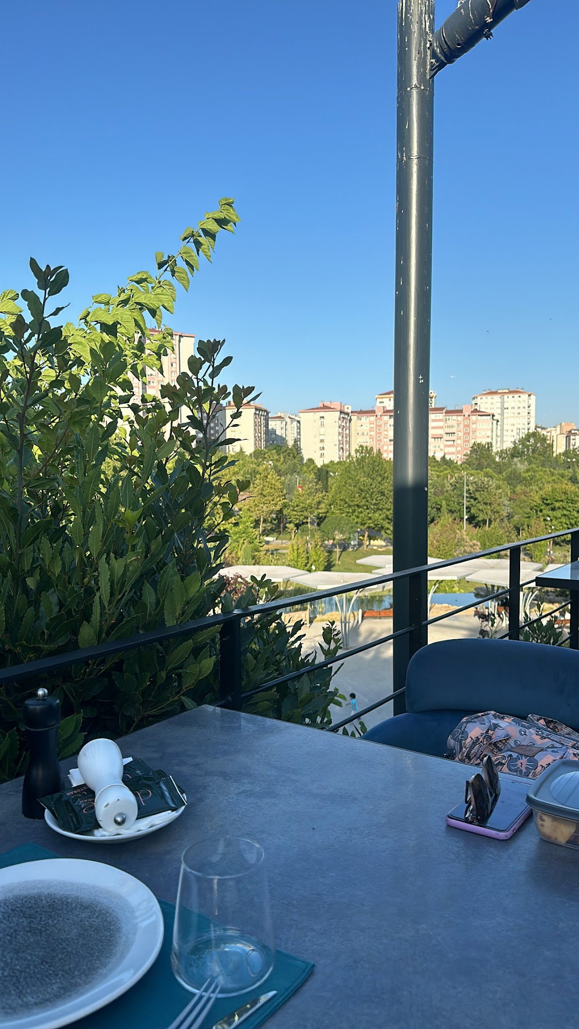 Defne Restoran