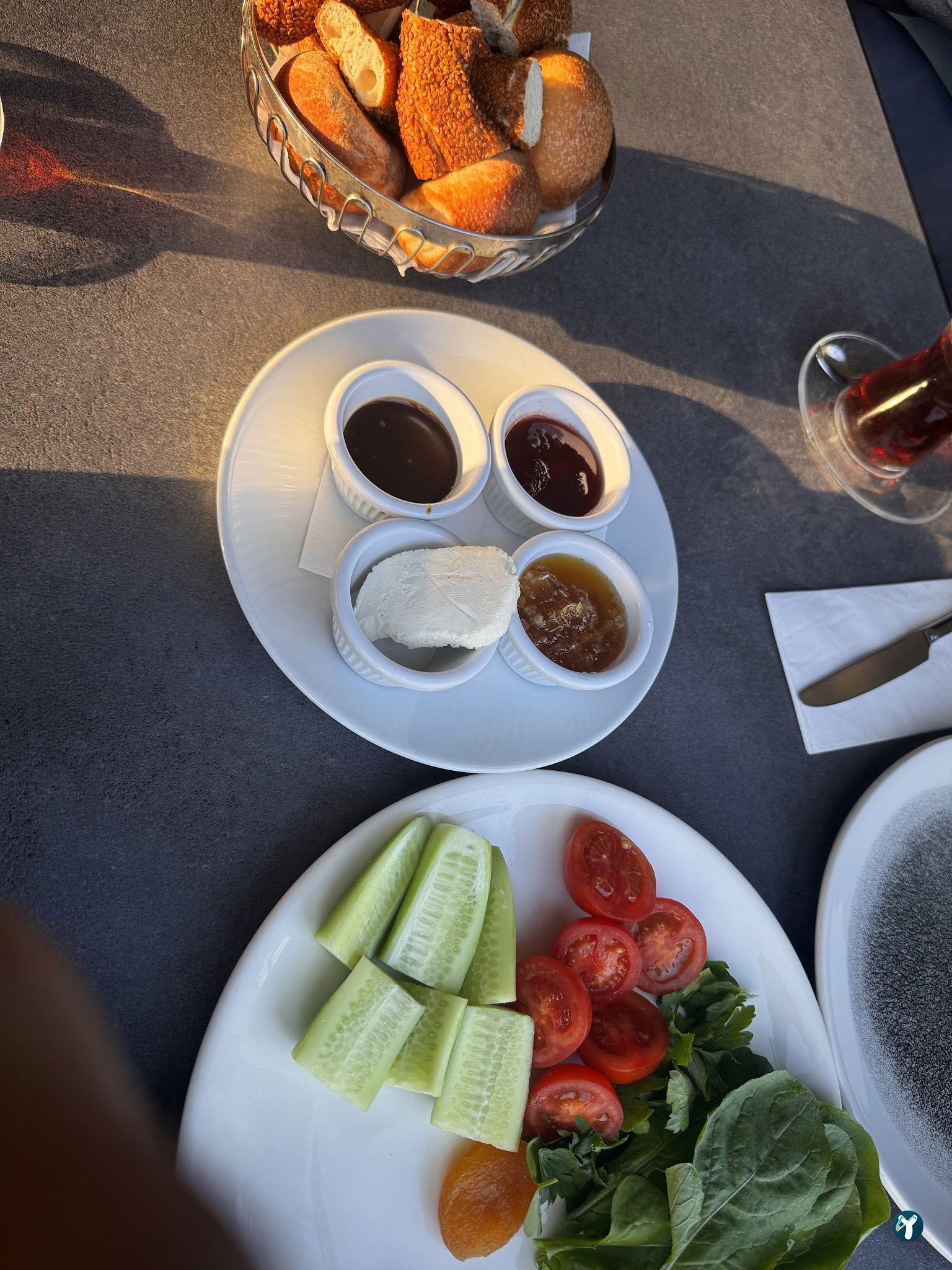 Defne Restoran