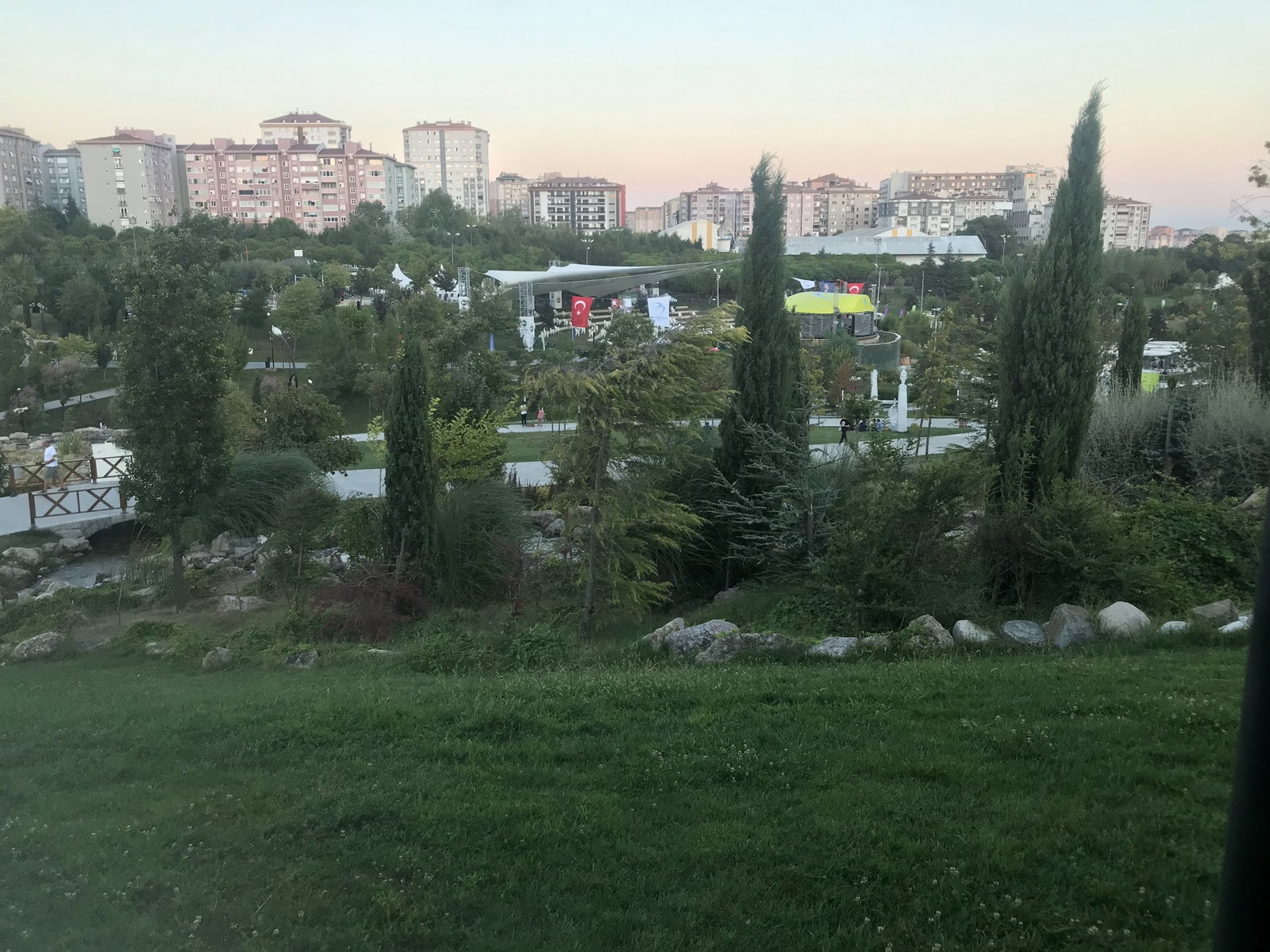 Defne Restoran