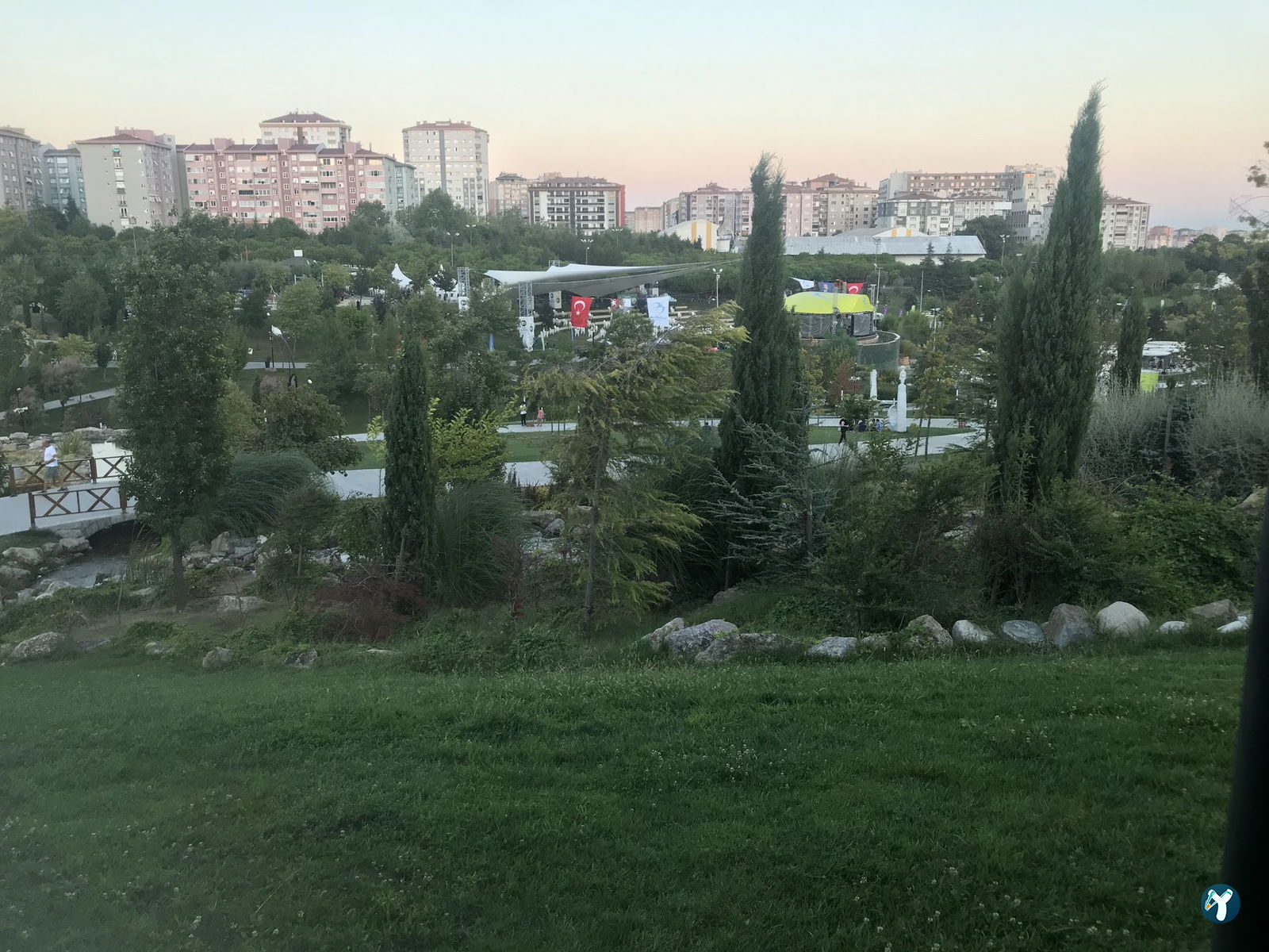 Defne Restoran