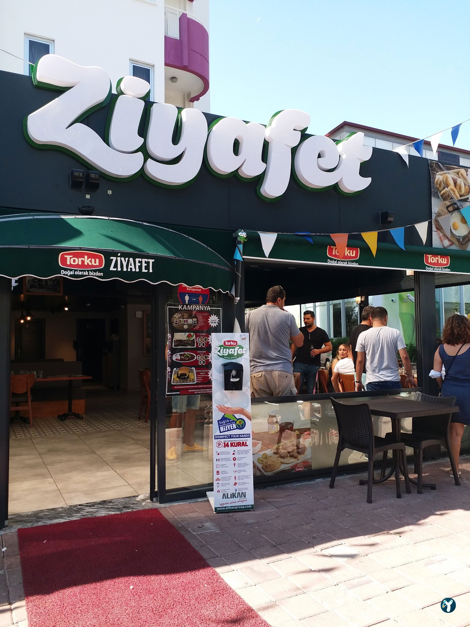 Torku Ziyafet Lara