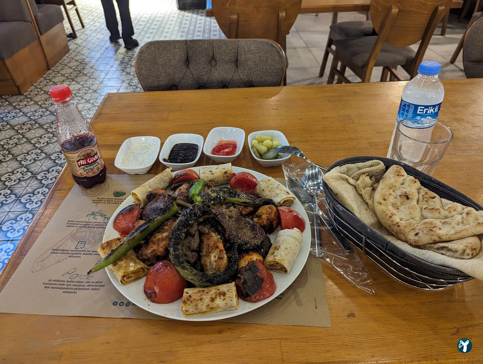 Torku Ziyafet Lara