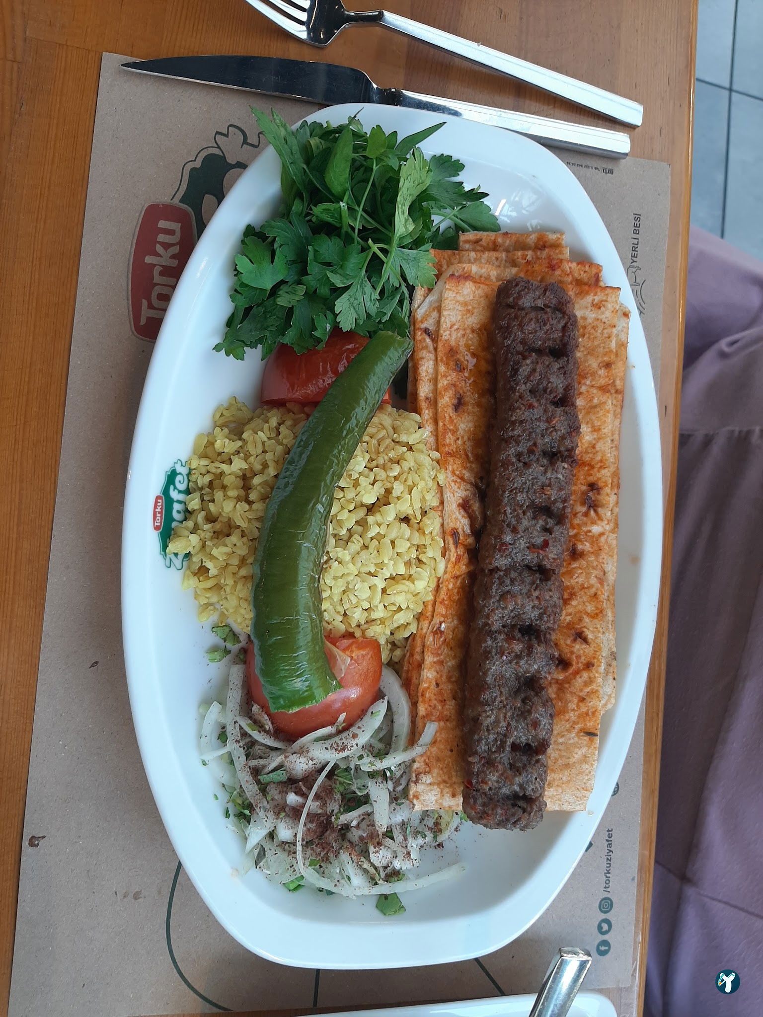 Torku Ziyafet Lara