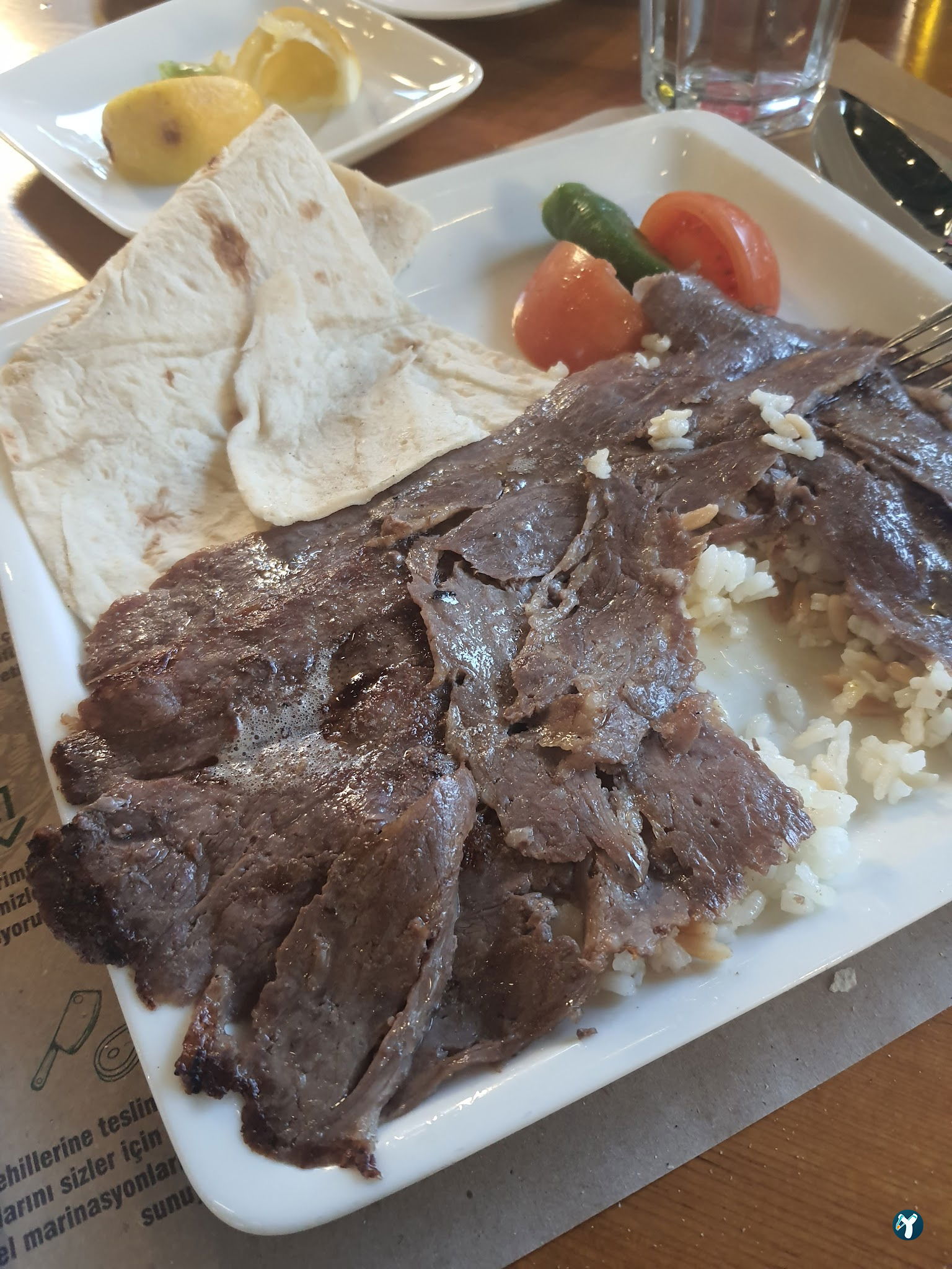 Torku Ziyafet Lara