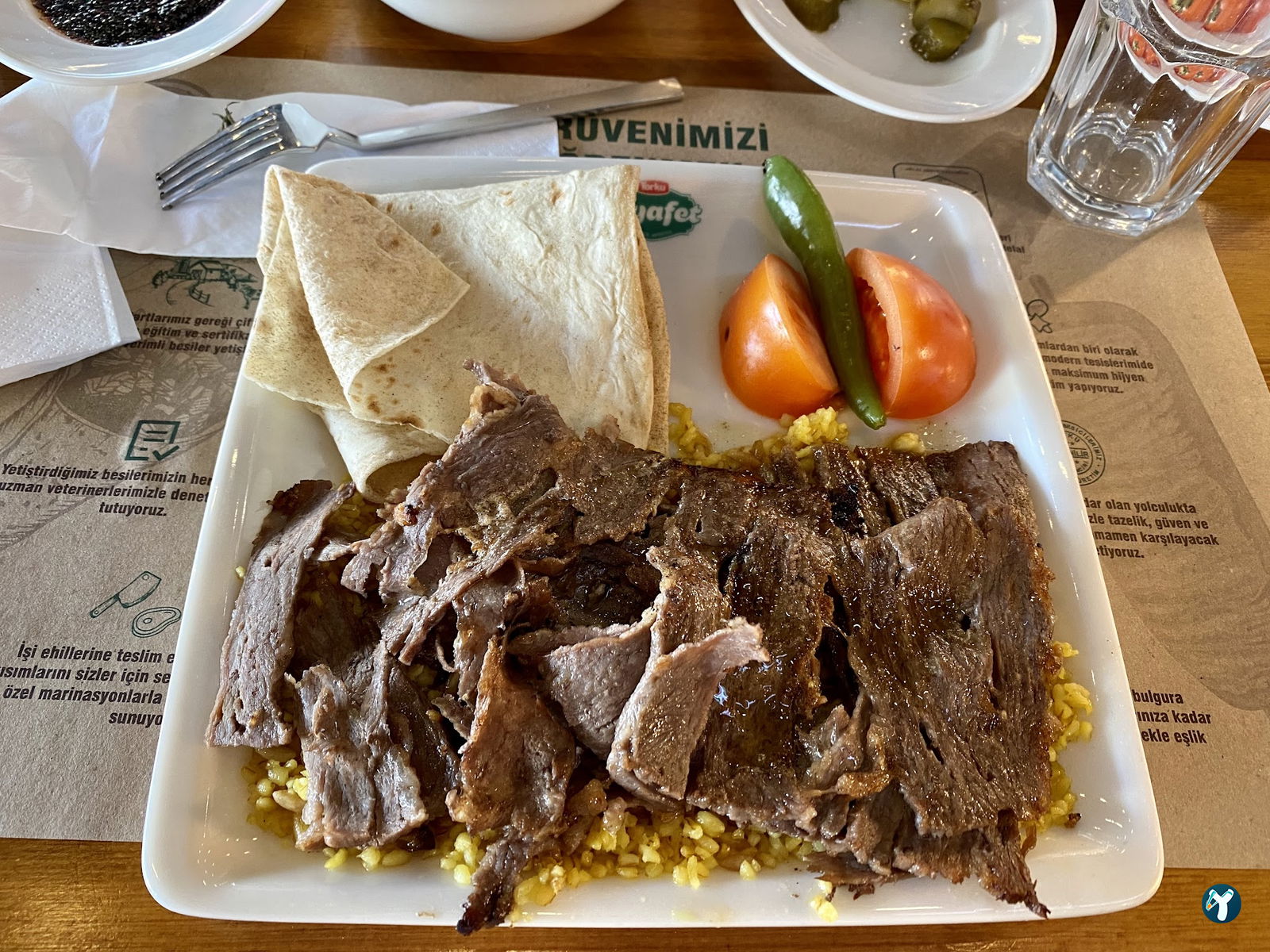 Torku Ziyafet Lara