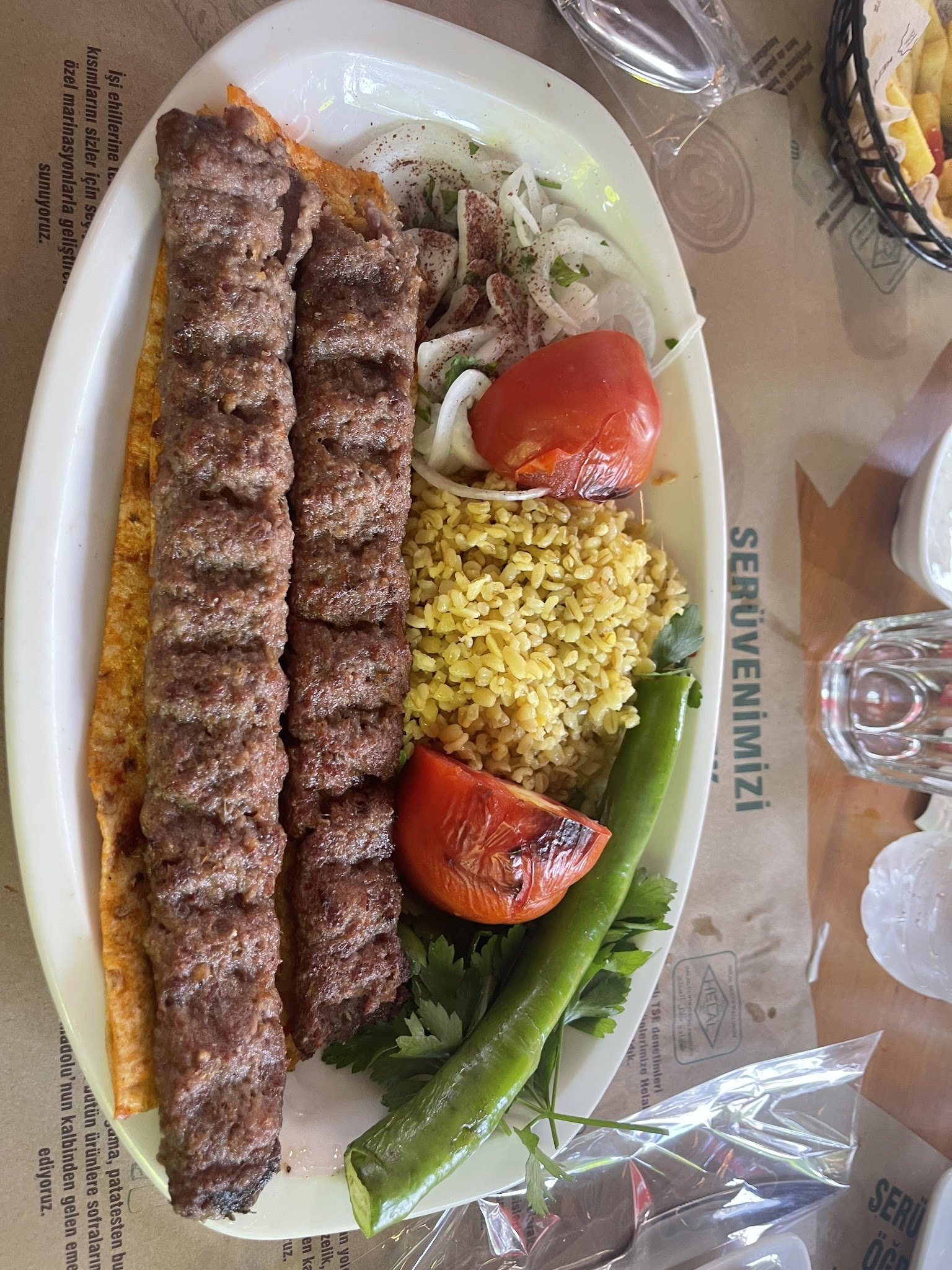 Torku Ziyafet Lara