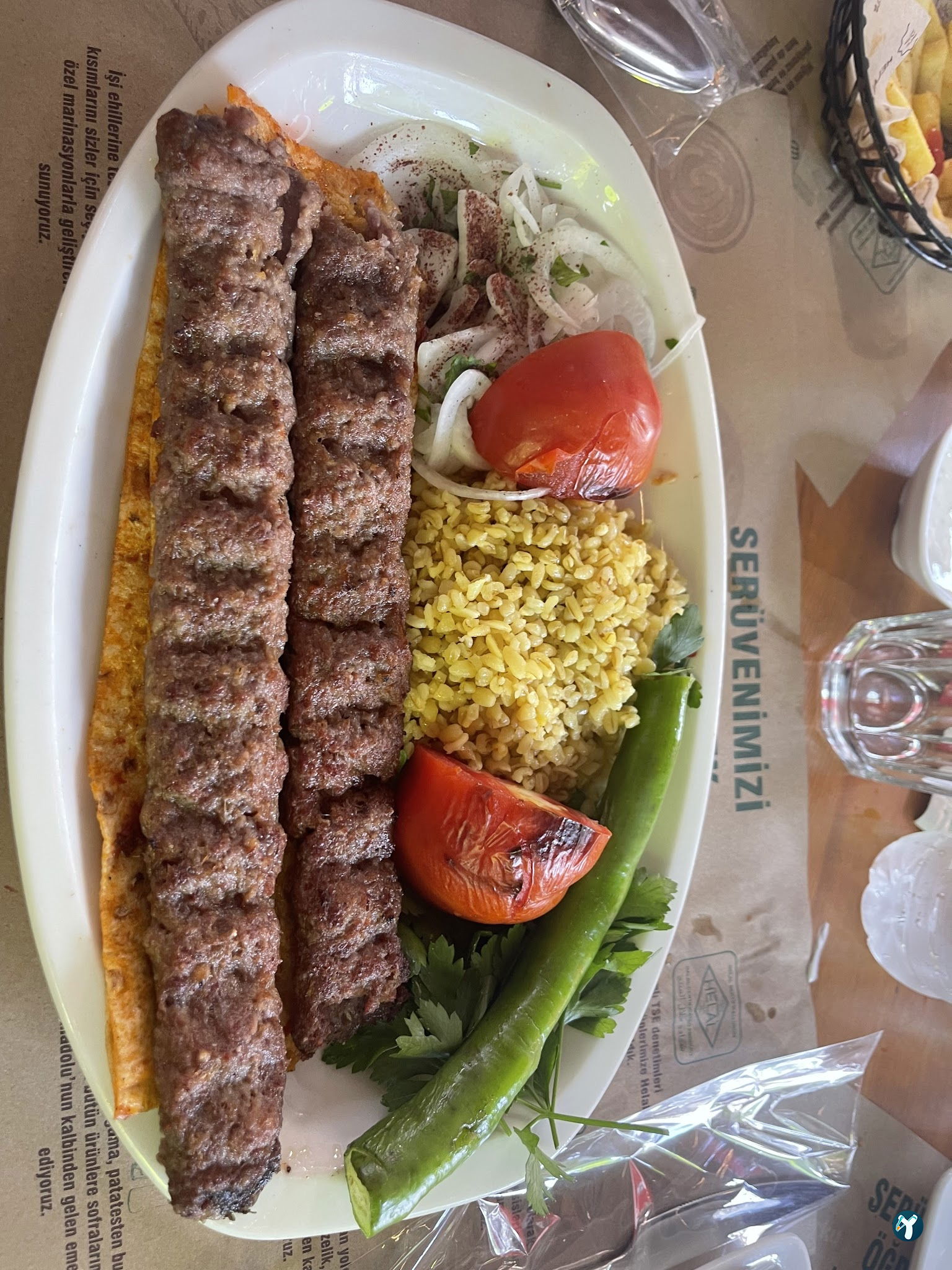 Torku Ziyafet Lara