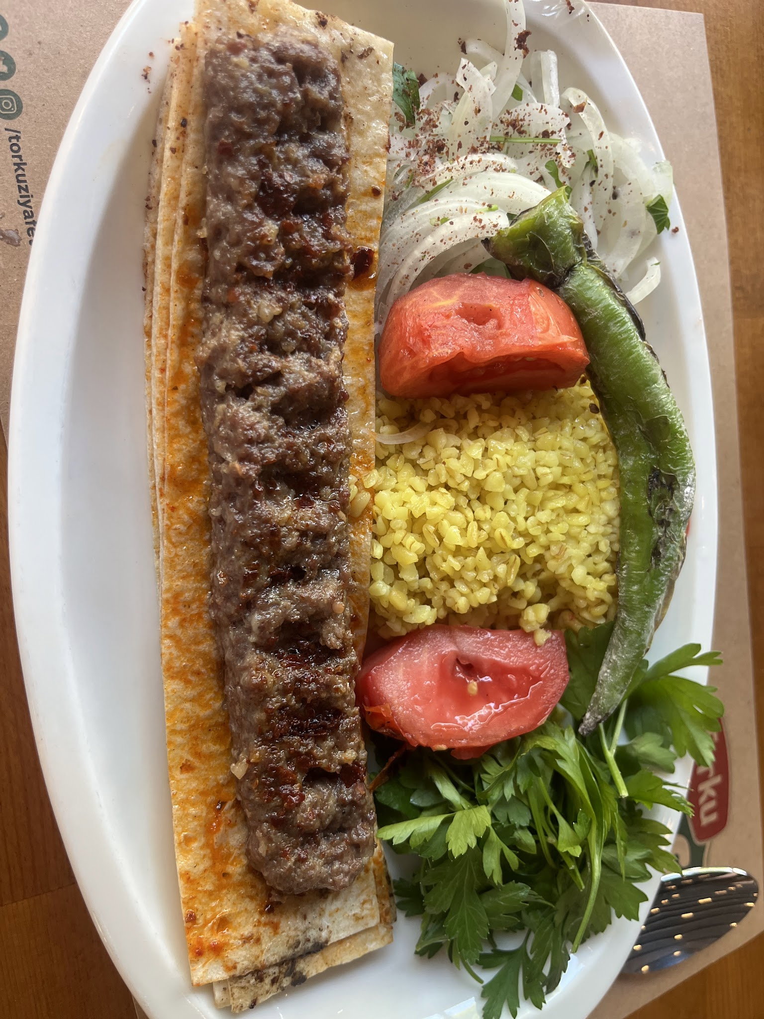 Torku Ziyafet Lara