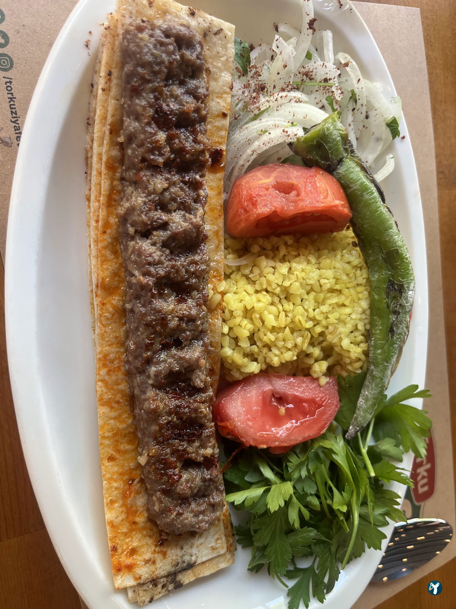 Torku Ziyafet Lara