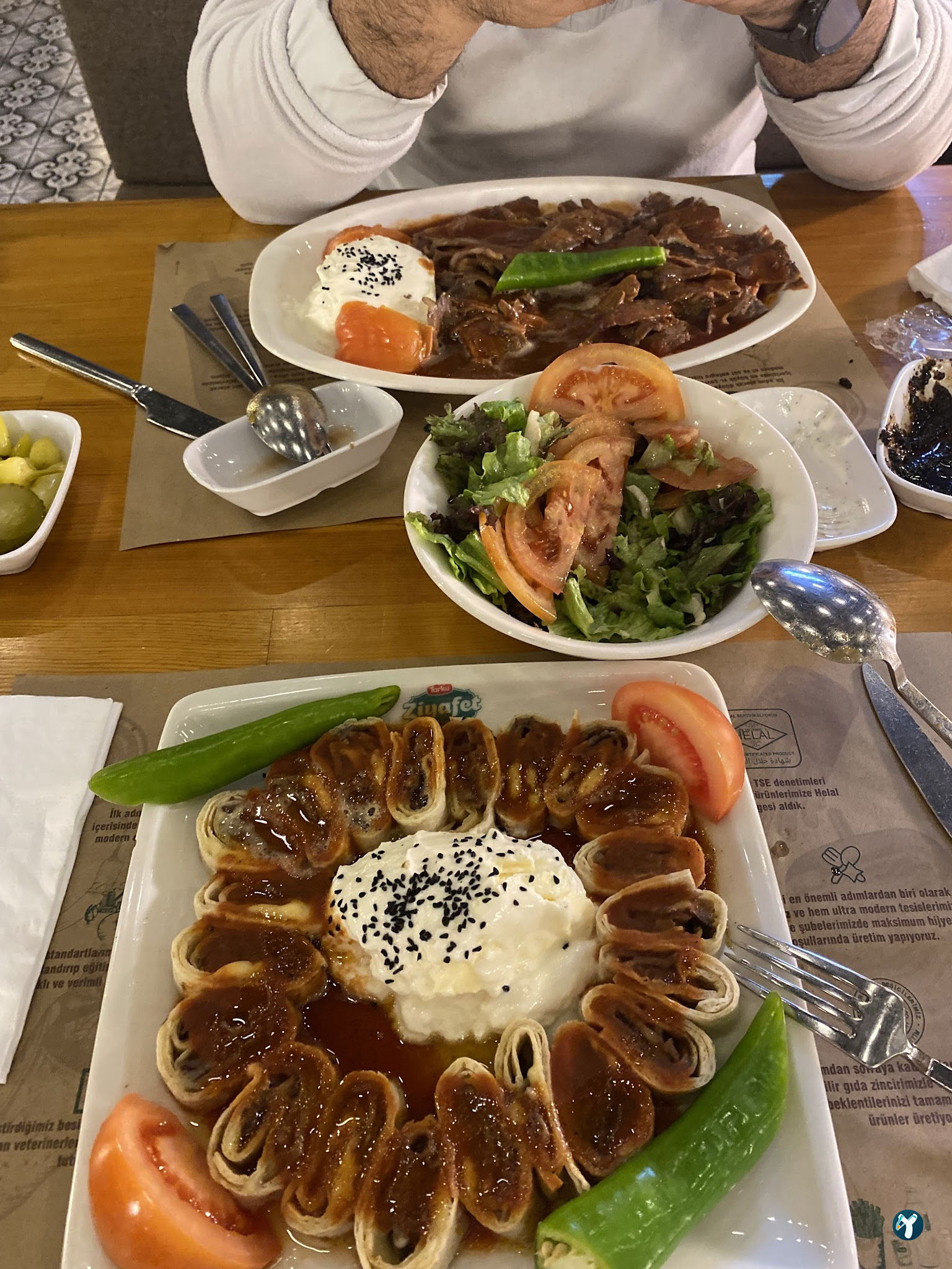 Torku Ziyafet Lara
