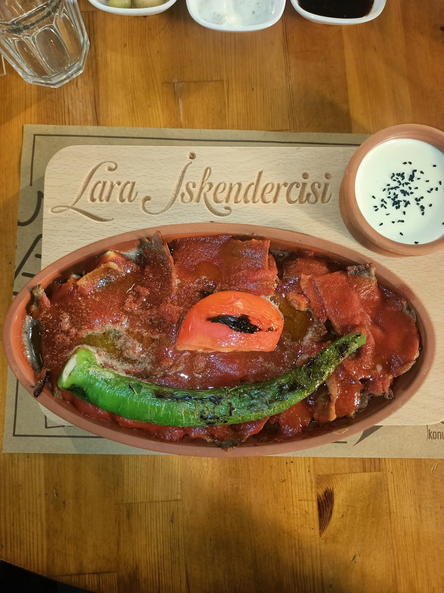 Torku Ziyafet Lara
