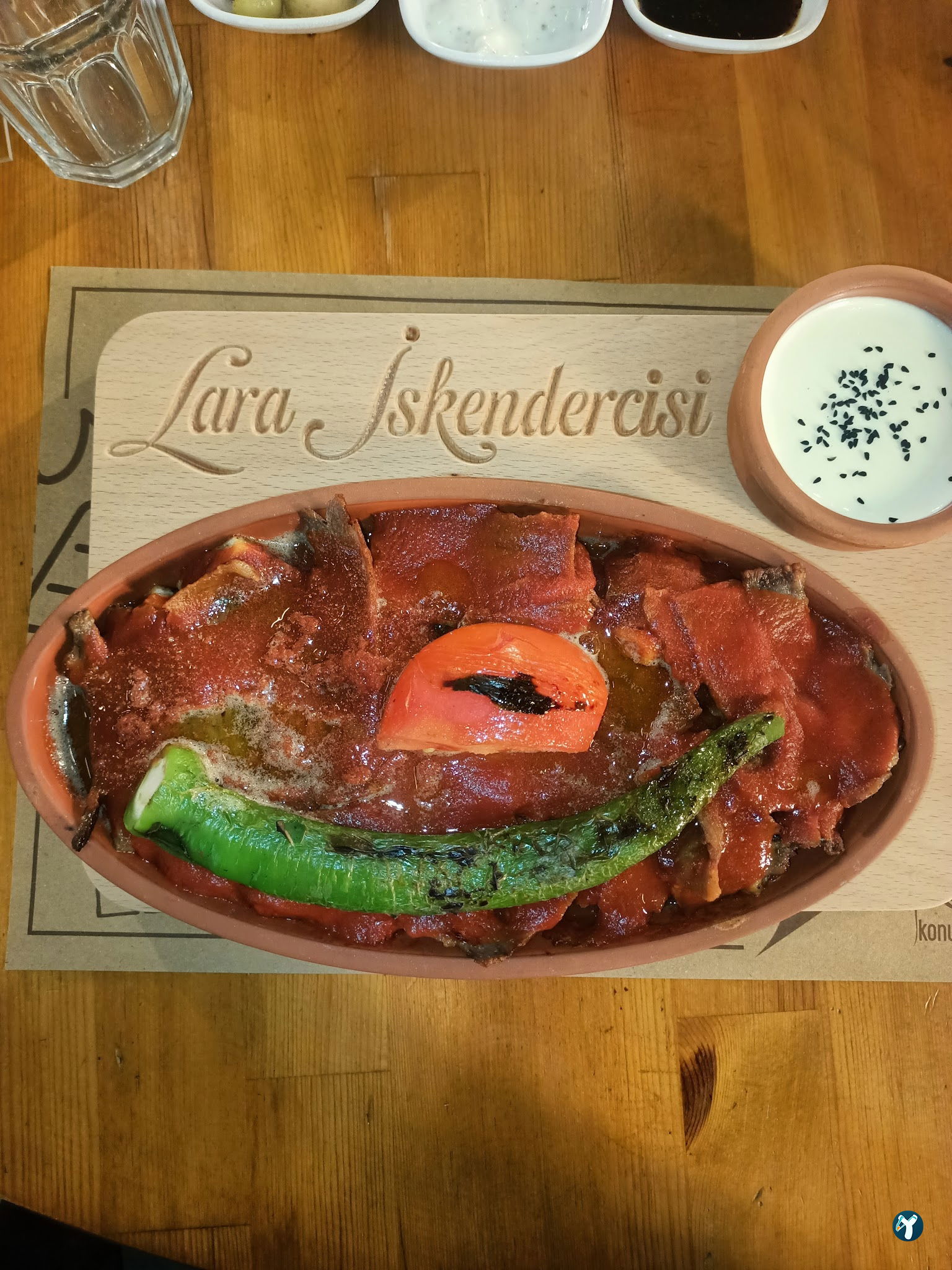 Torku Ziyafet Lara