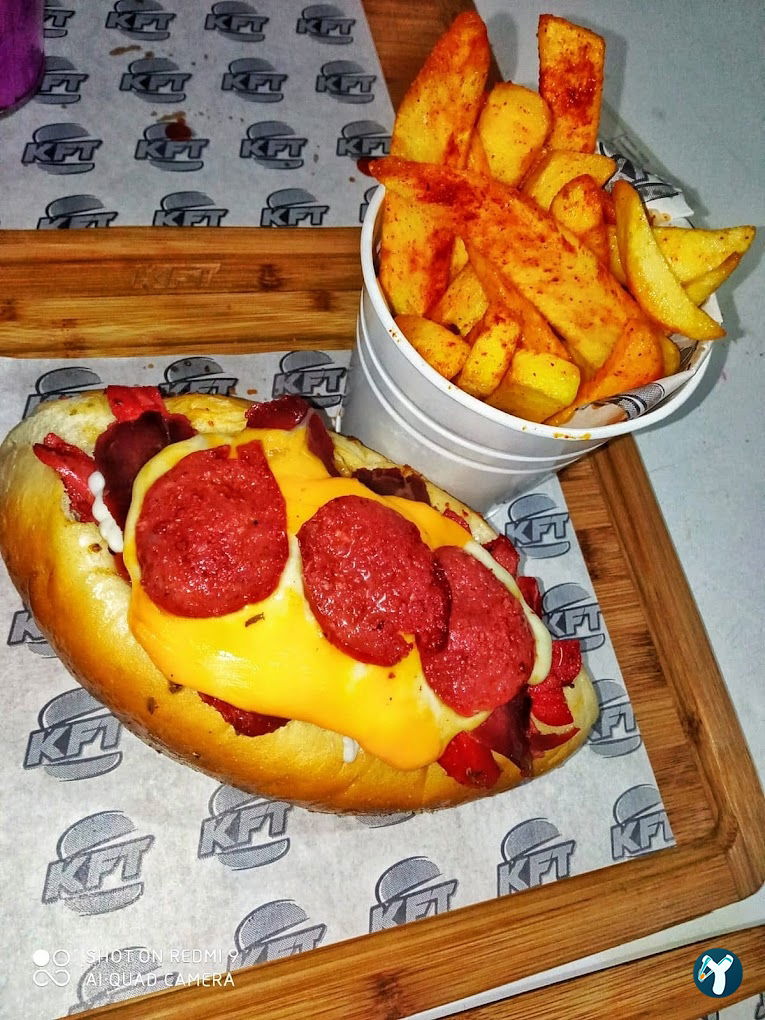 KFT Burger